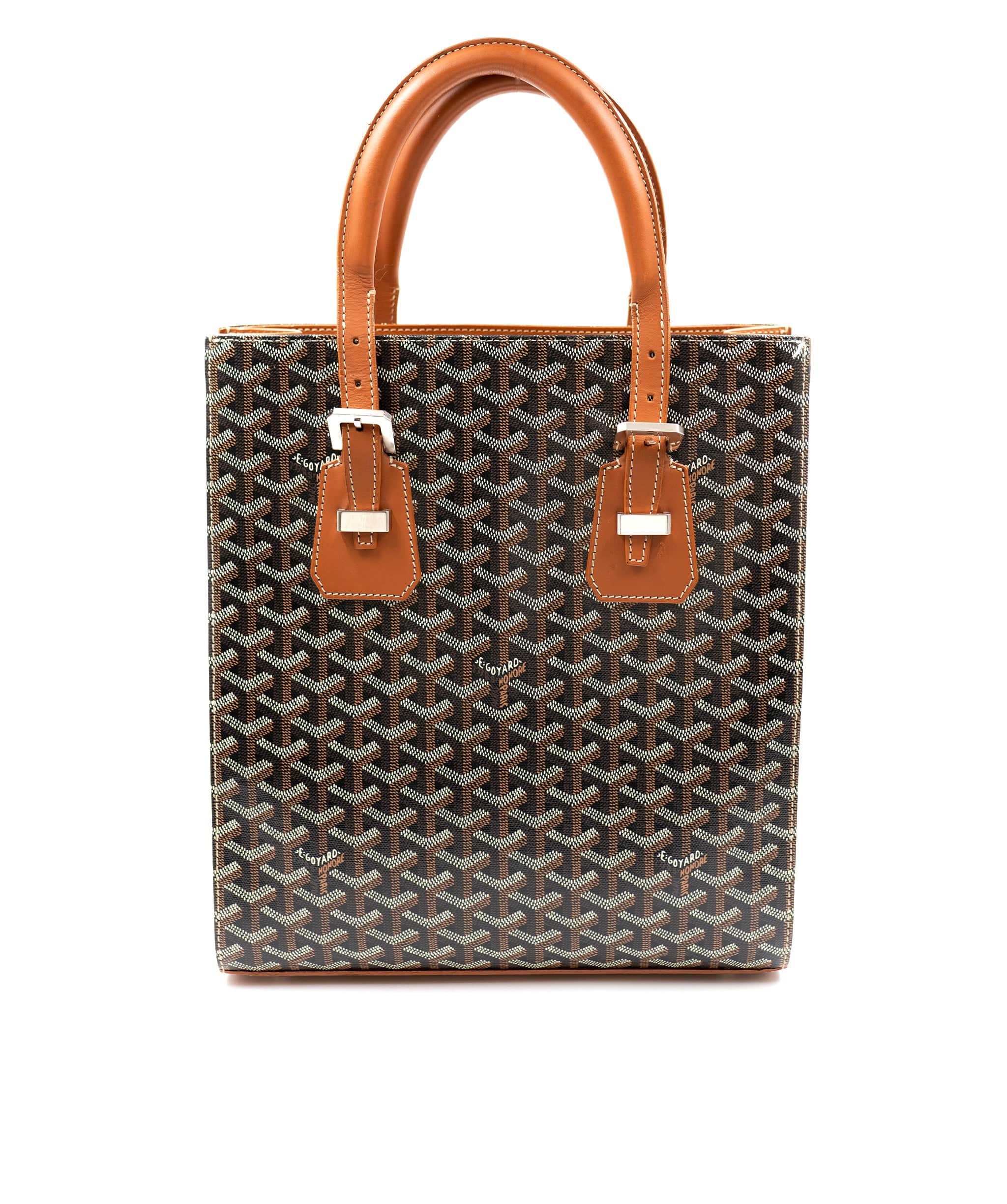 Goyard Goyard Voltaire Tote Bag ADL2065