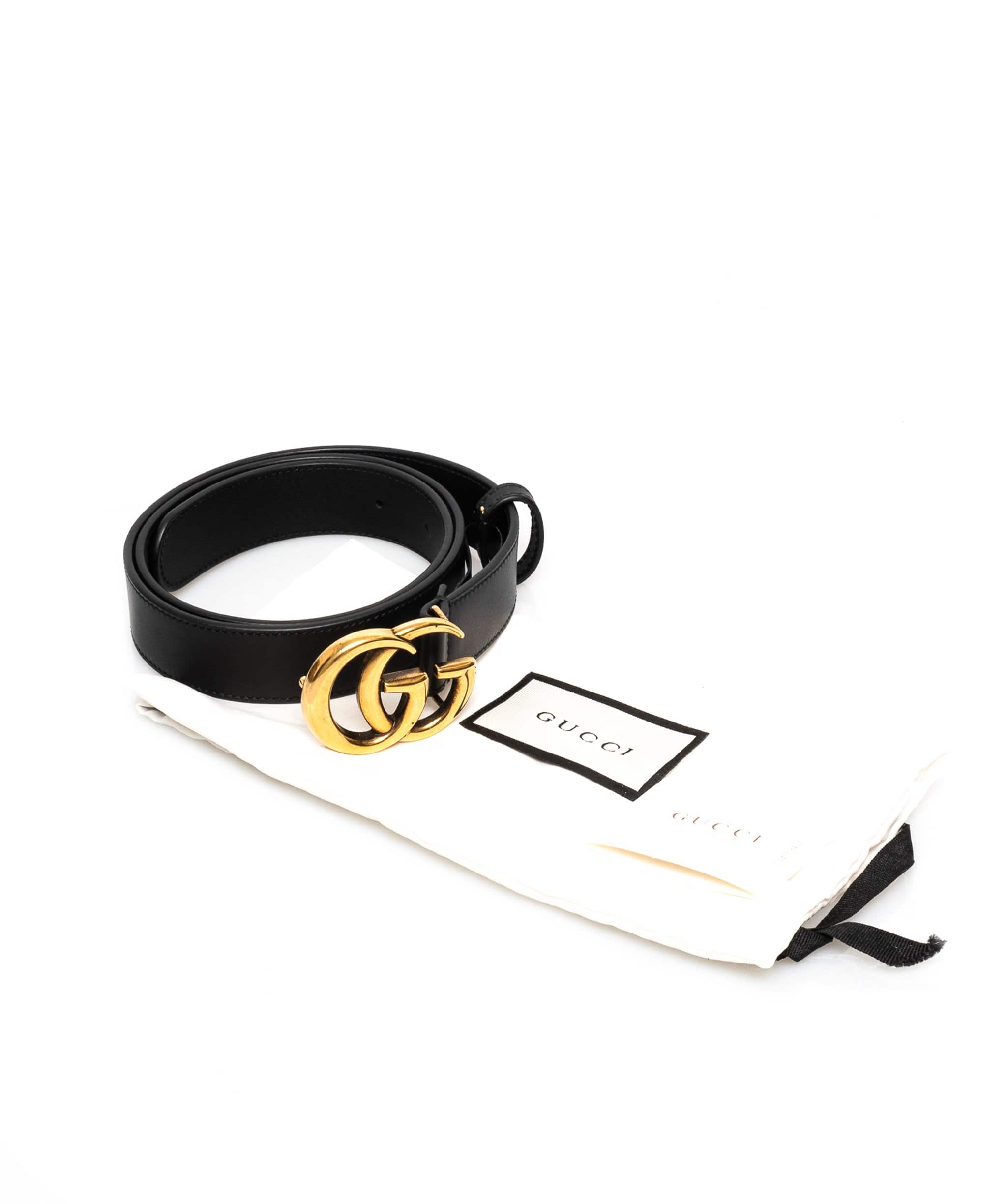 Gucci GG marmont Belt - AWL1705