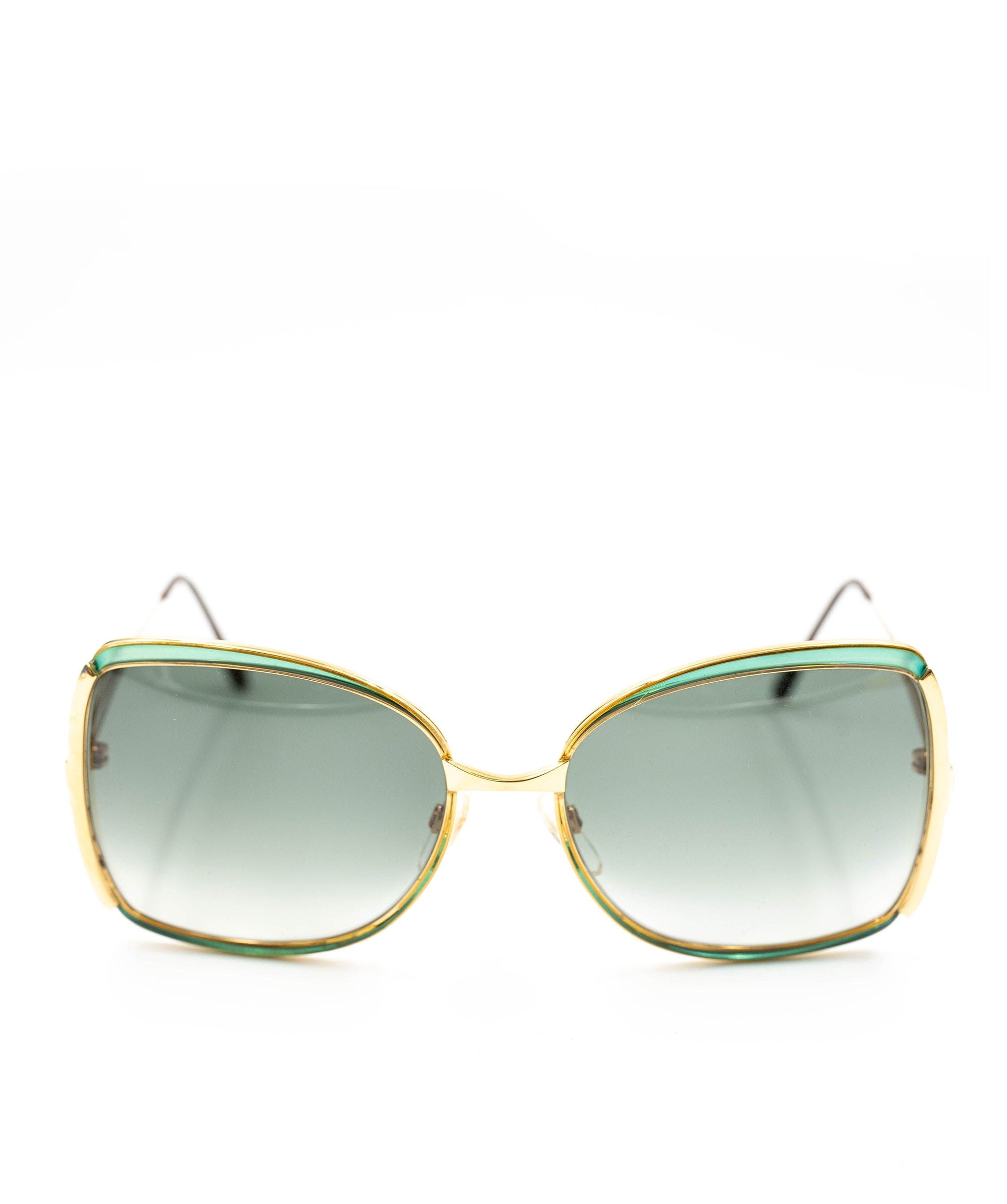 Gucci Gucci 70s inspired Sunglasses - AWL2603