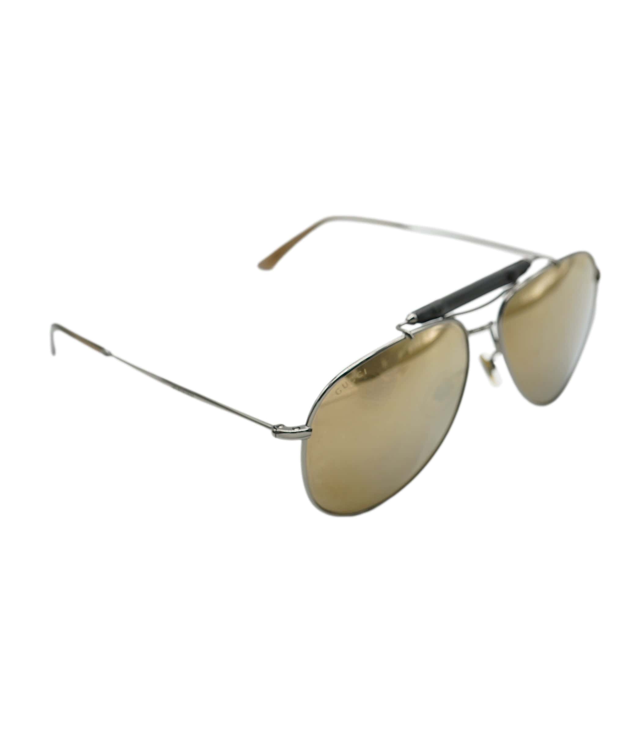 Gucci Gucci Aviator sunglasses  - AGL2014