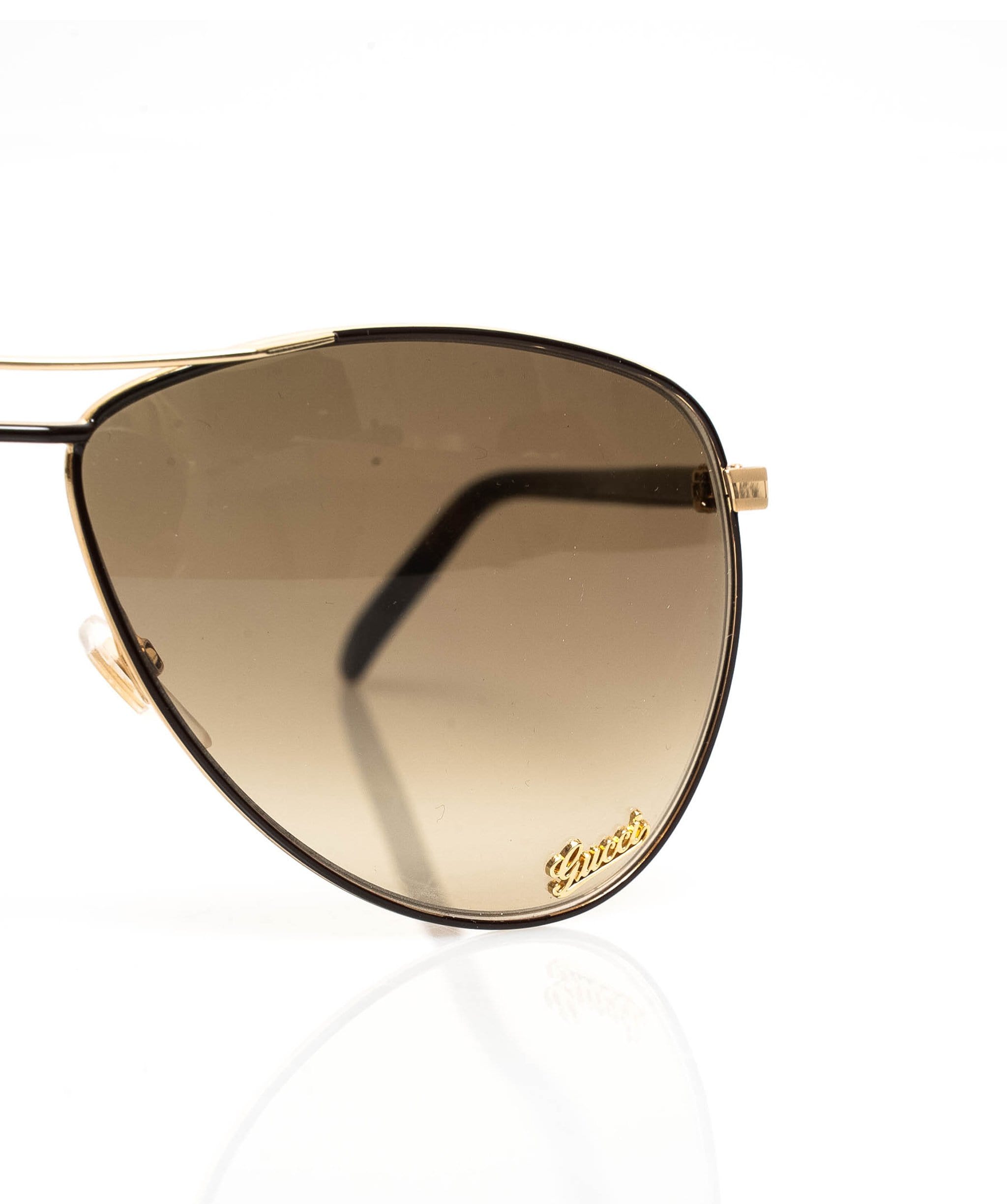 Gucci Gucci Aviator Sunglasses - AWL1695