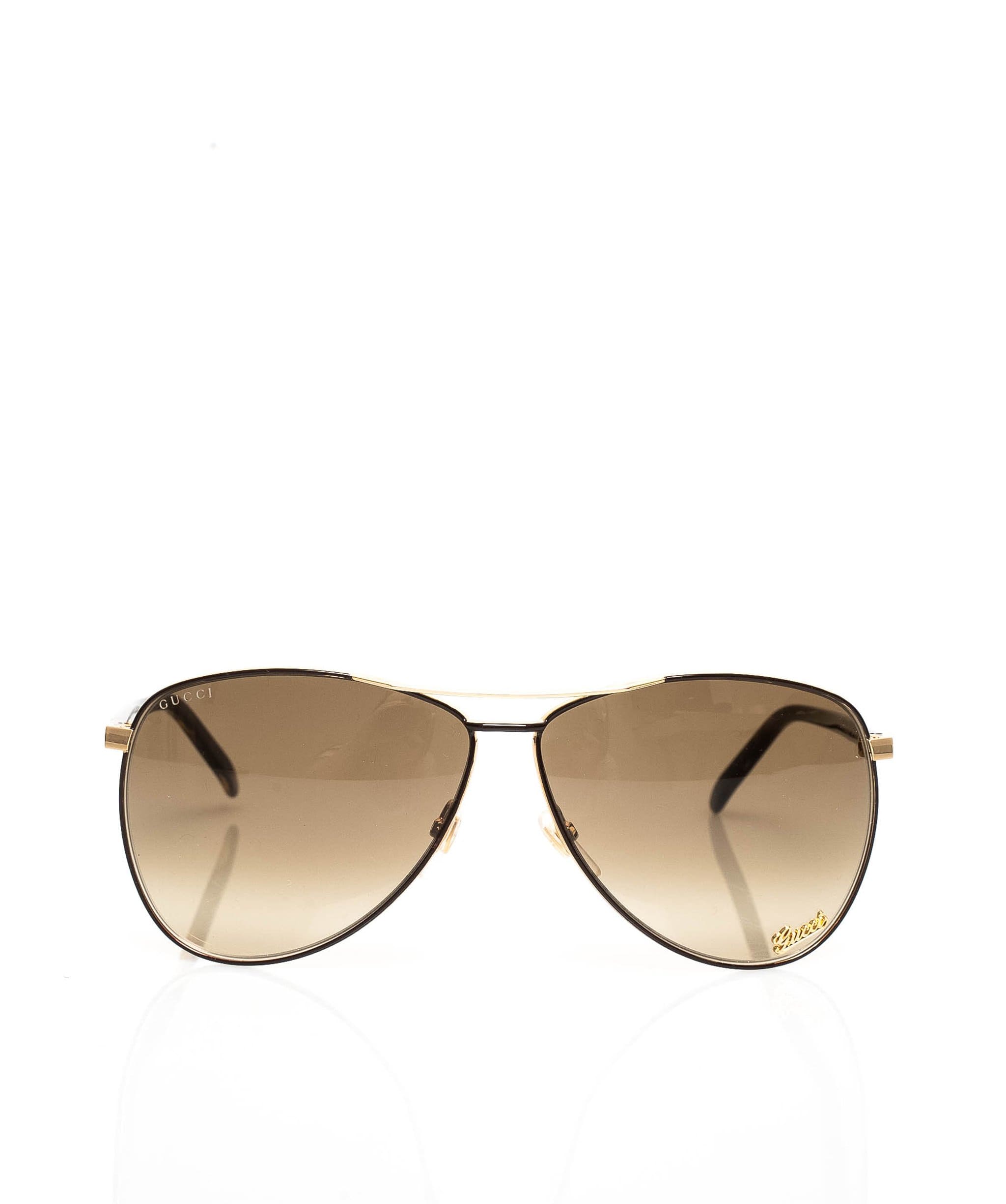 Gucci Gucci Aviator Sunglasses - AWL1695