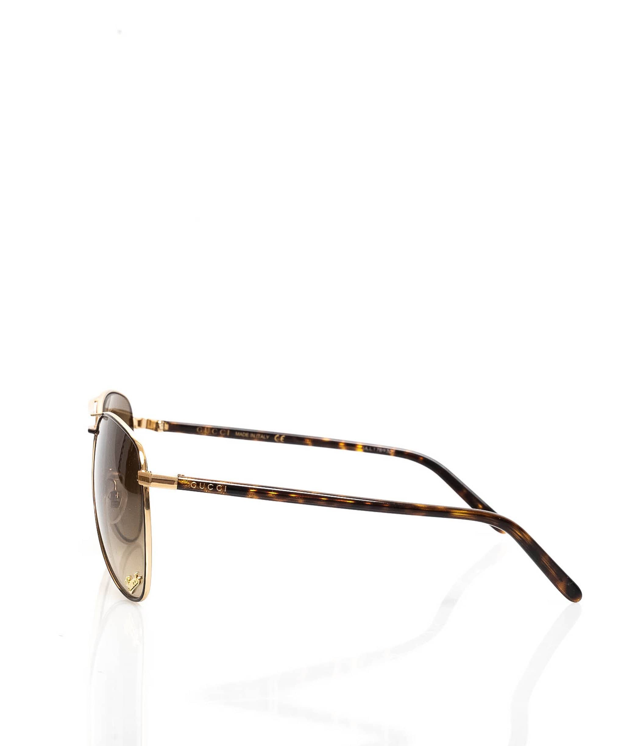 Gucci Gucci Aviator Sunglasses - AWL1695