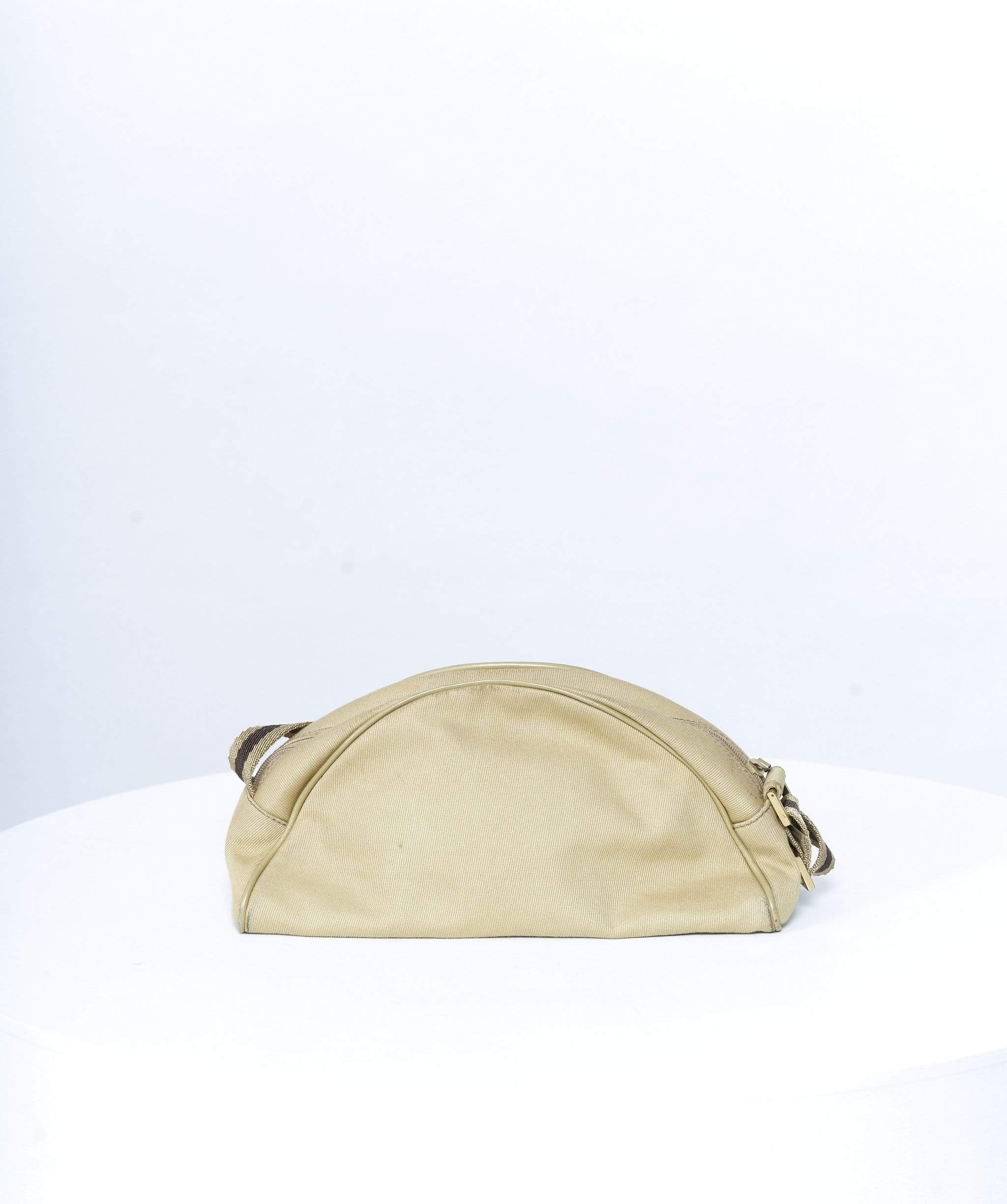 Gucci Gucci Beige Small Pochette