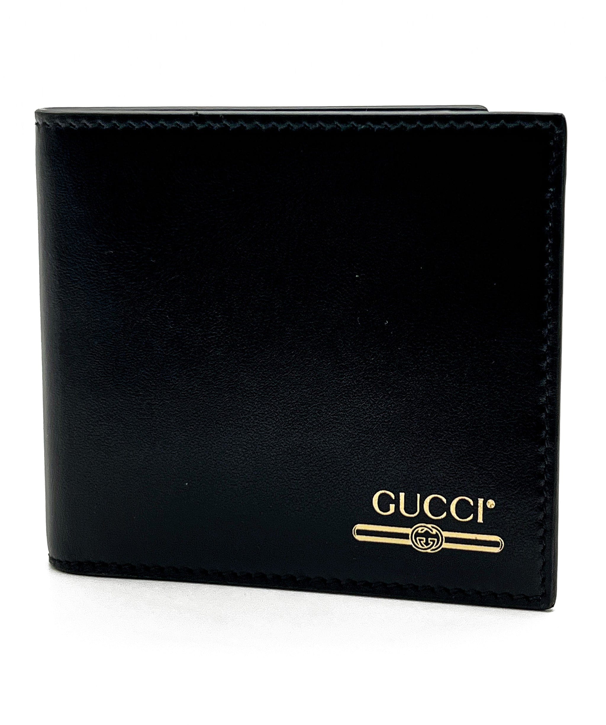 Gucci Gucci Bi fold wallet RJL1781