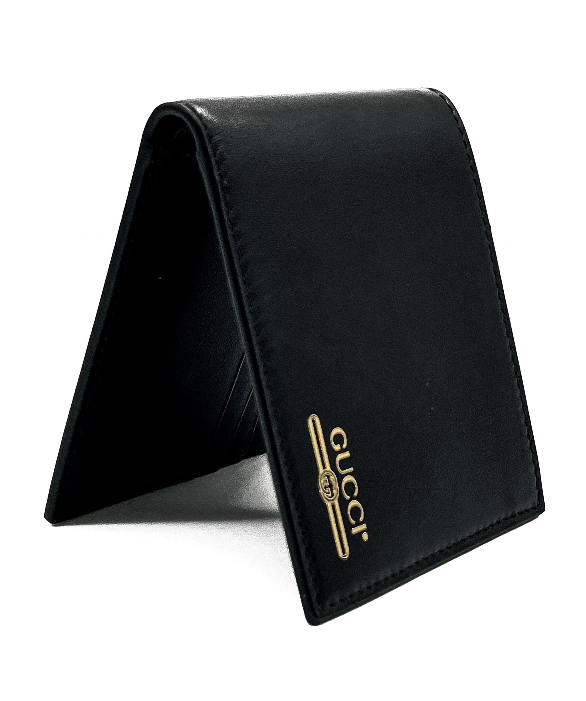 Gucci Gucci Bi fold wallet RJL1781