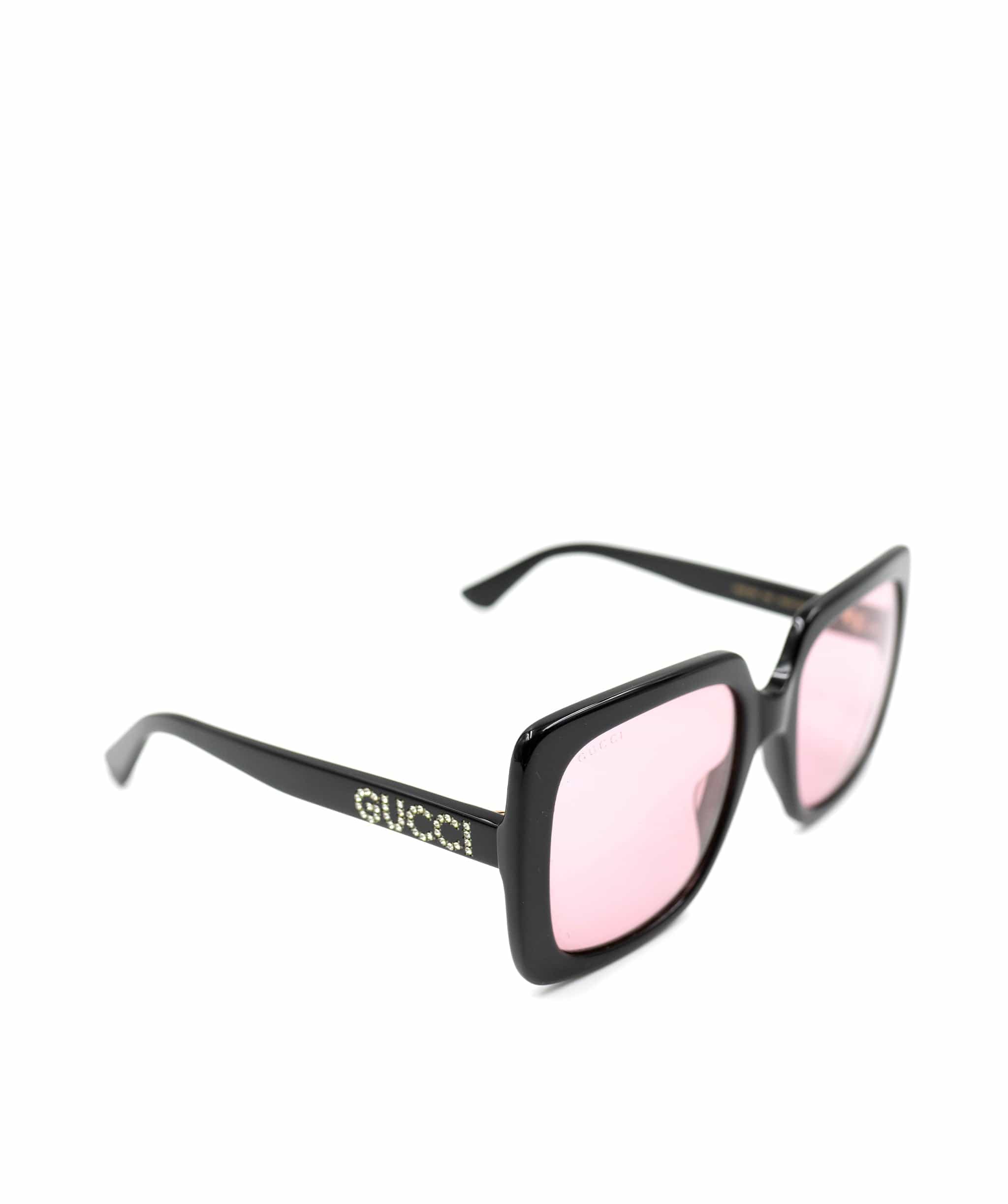 Gucci Gucci Black Sunglasses - ADL1421