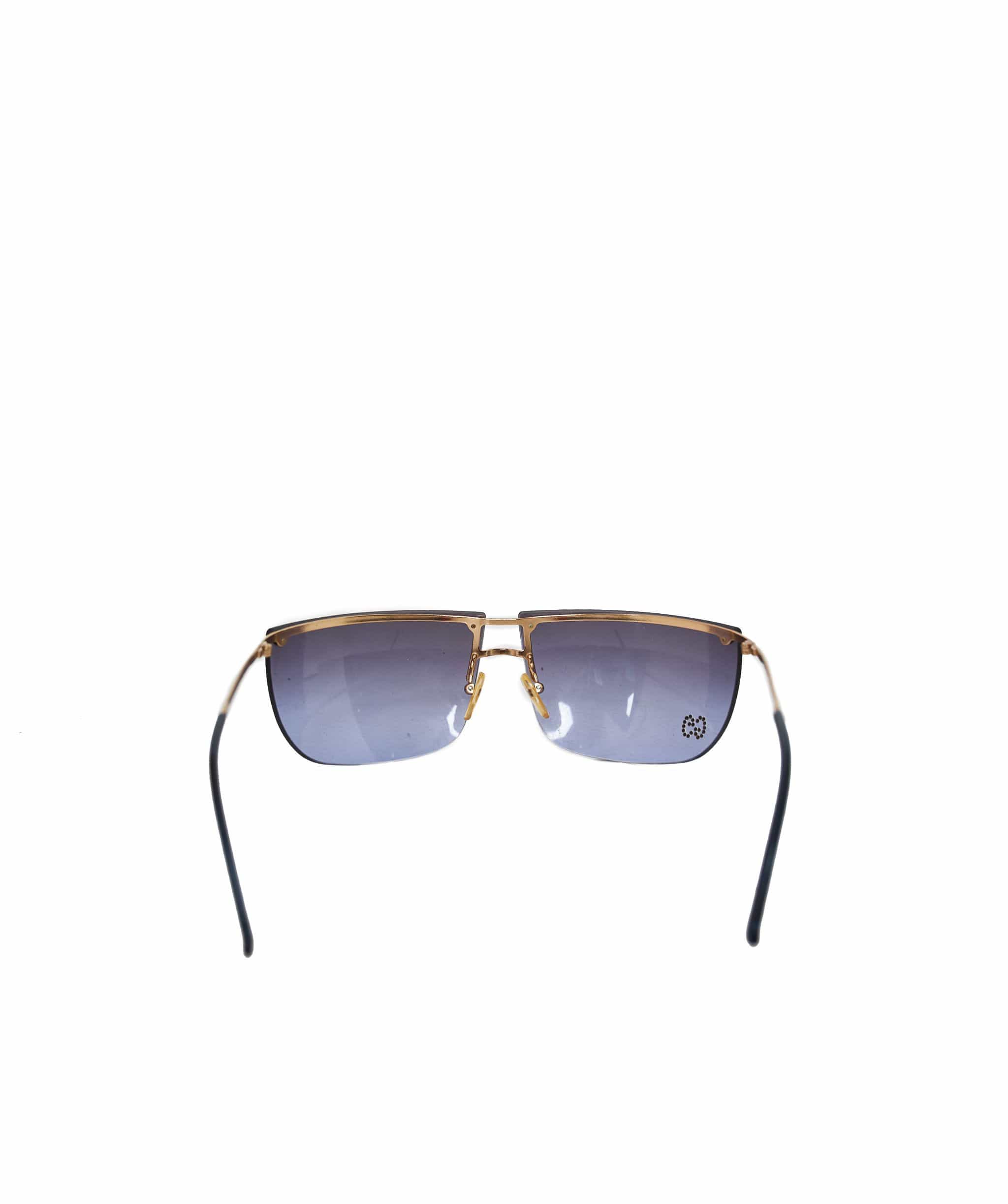 Gucci Gucci Blue GG Sunglasses  AGL1155