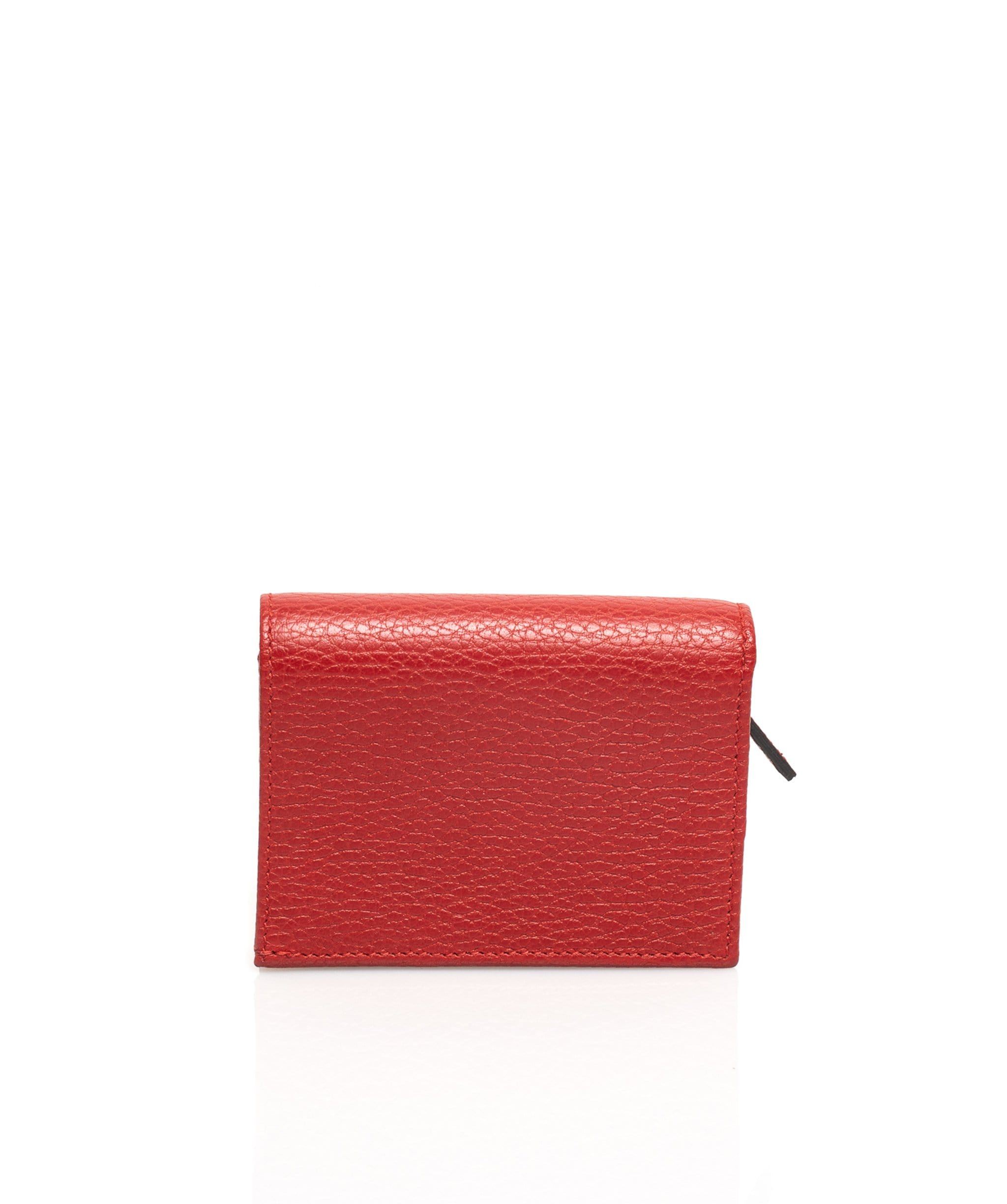 Gucci Gucci Calf Skin Leather Wallet - ADL1448