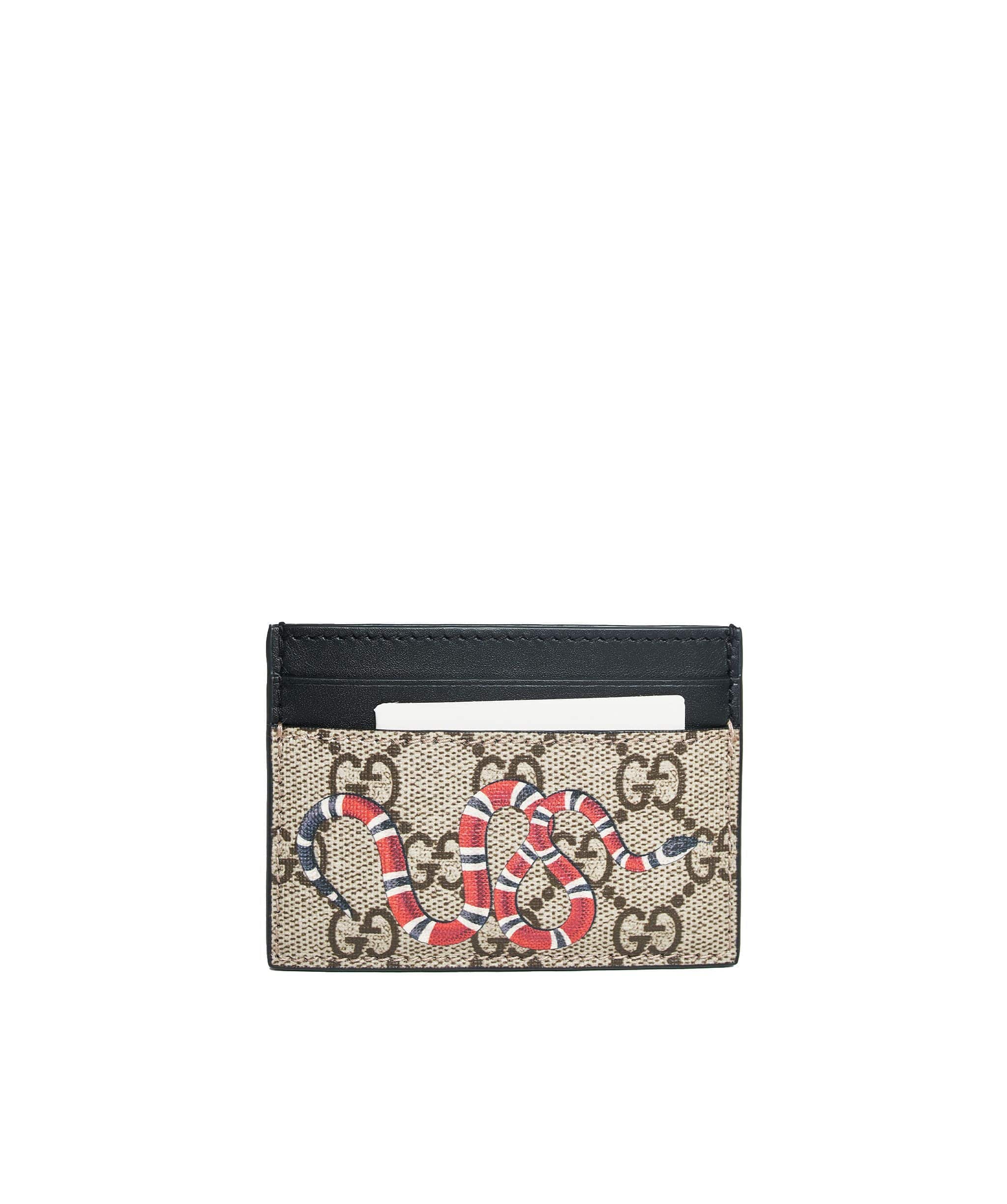 Gucci Gucci card holder