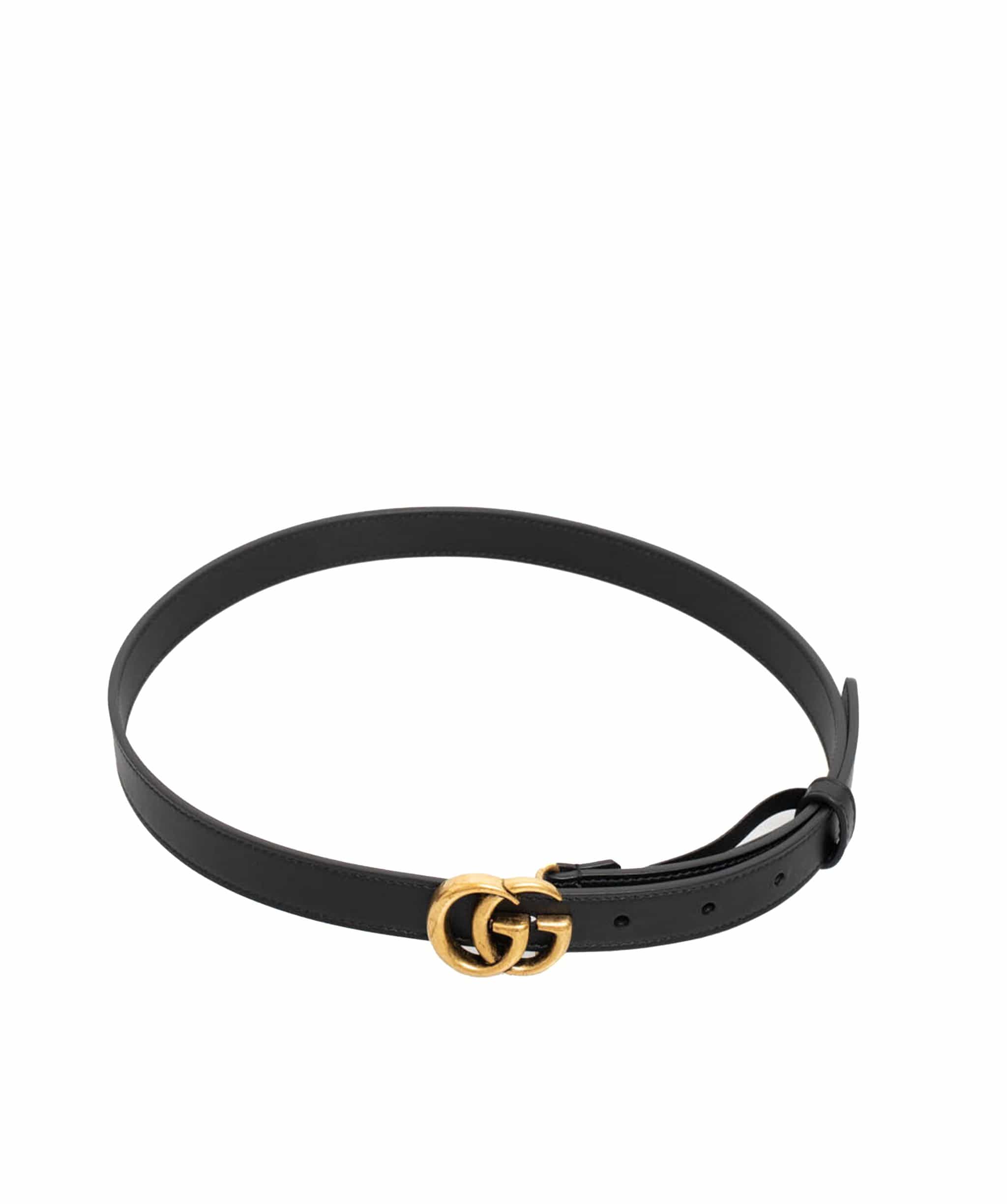 Gucci Gucci GG Belt Buckle  - ADL1638