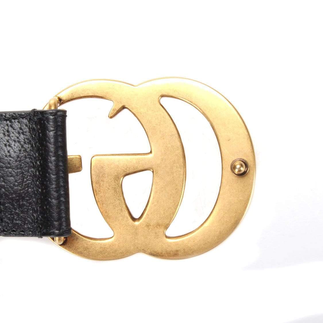 Gucci Gucci GG Marmont Belt