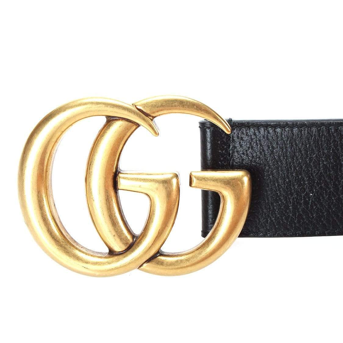 Gucci Gucci GG Marmont Belt