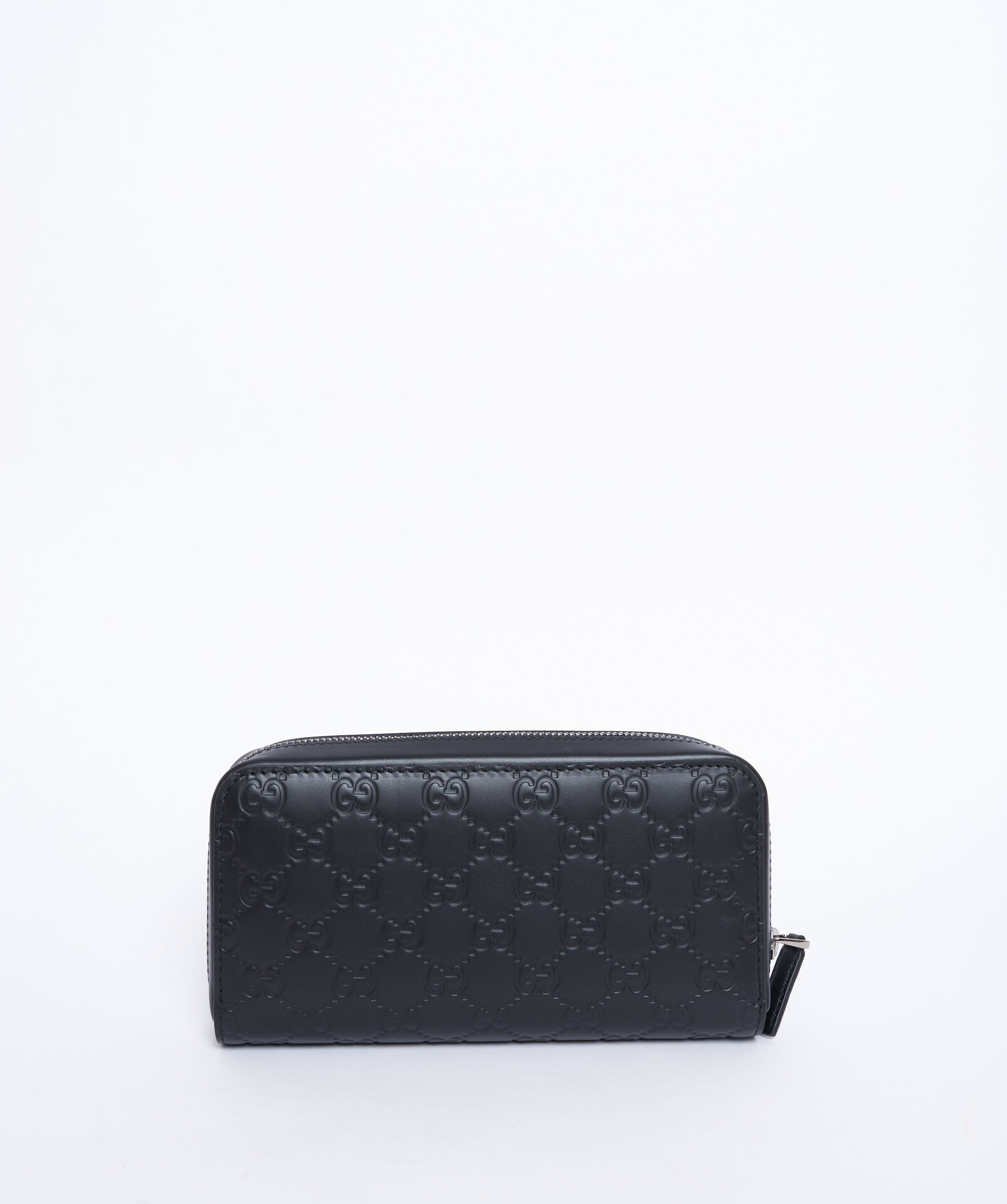 Gucci Gucci guccissima wallet large