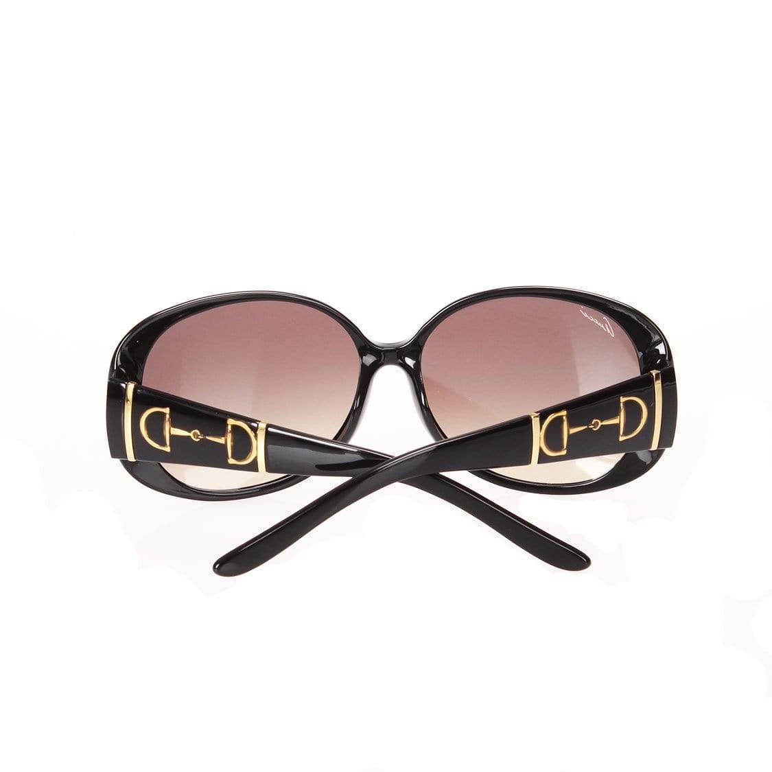 Gucci Gucci Horsebit Sunglasses RCL1018