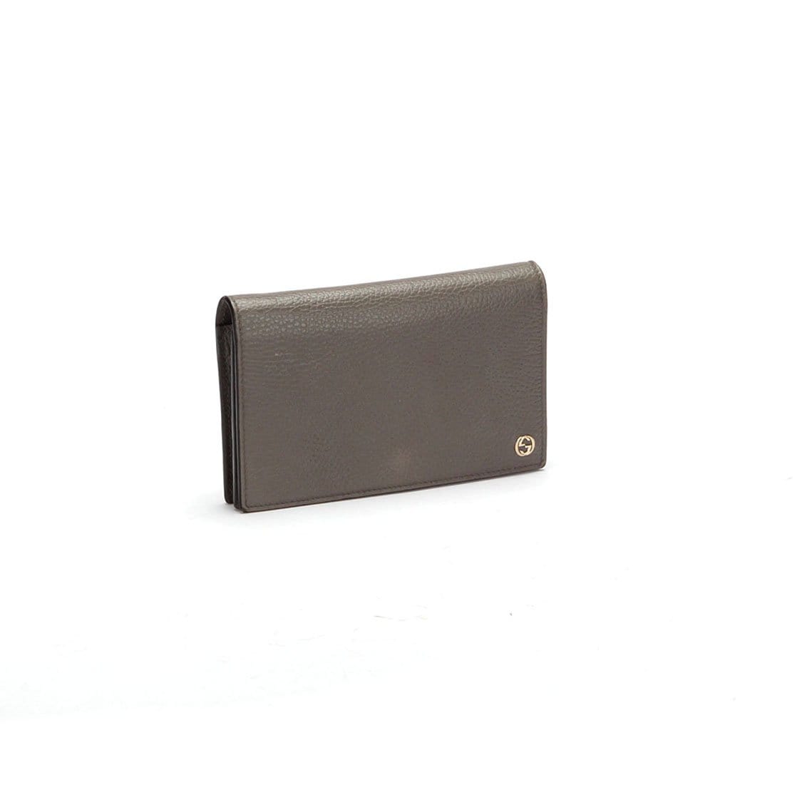 Gucci Gucci Interlocking GG Betty Wallet On Chain RCL1035