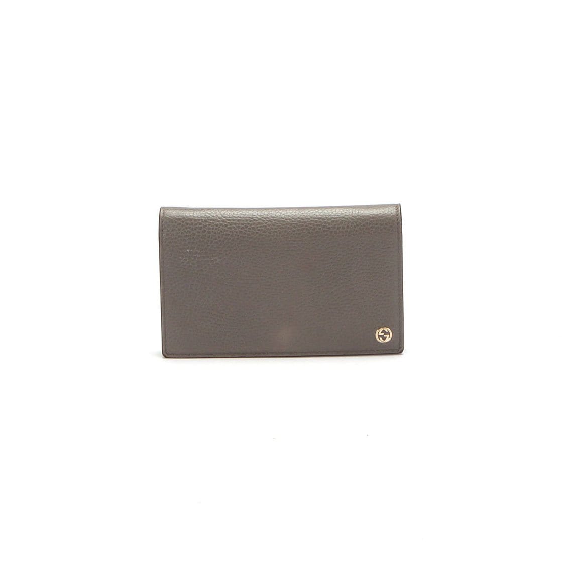 Gucci Gucci Interlocking GG Betty Wallet On Chain RCL1035