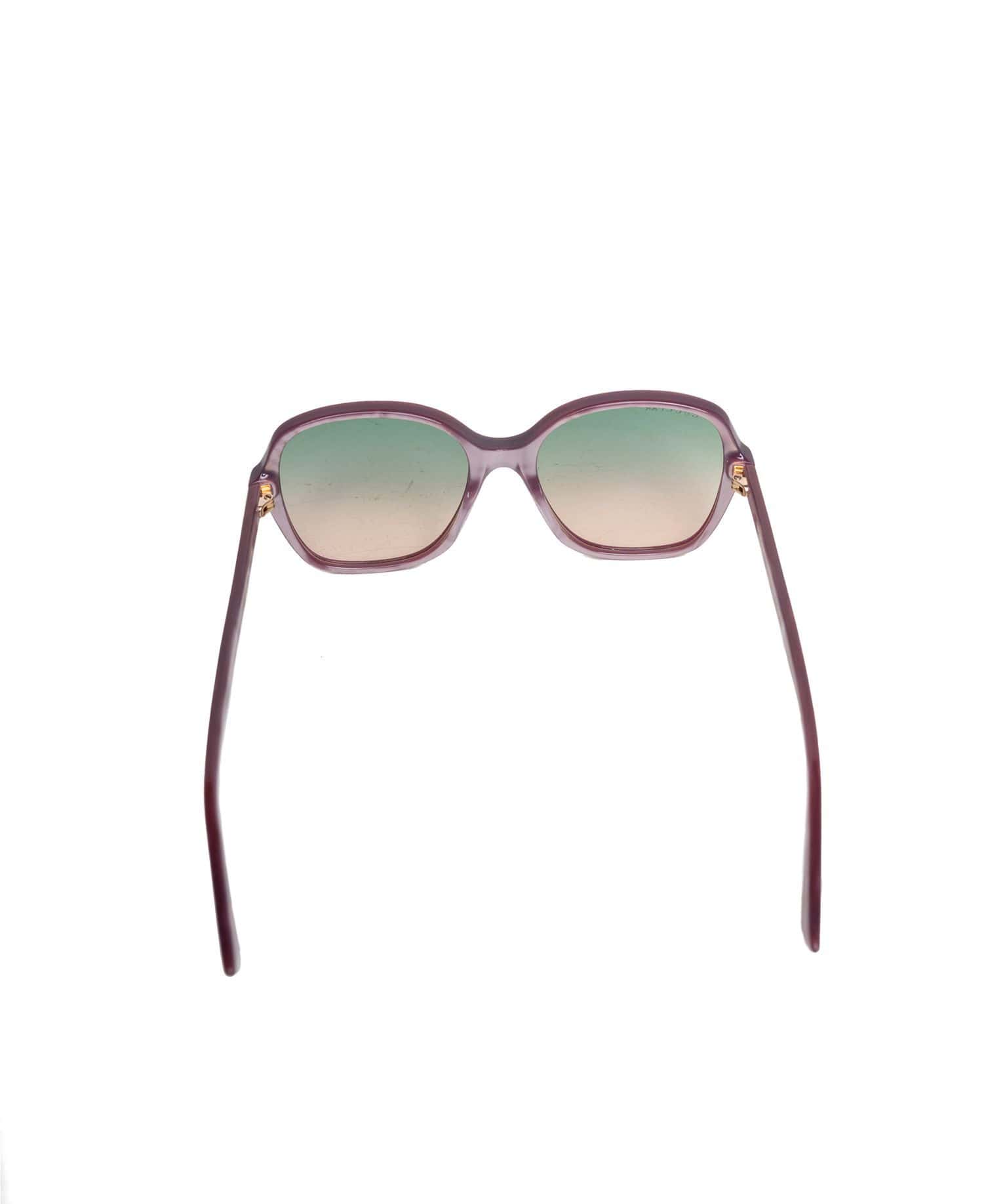 Gucci Gucci Lavender Sunglasses  AGL1072