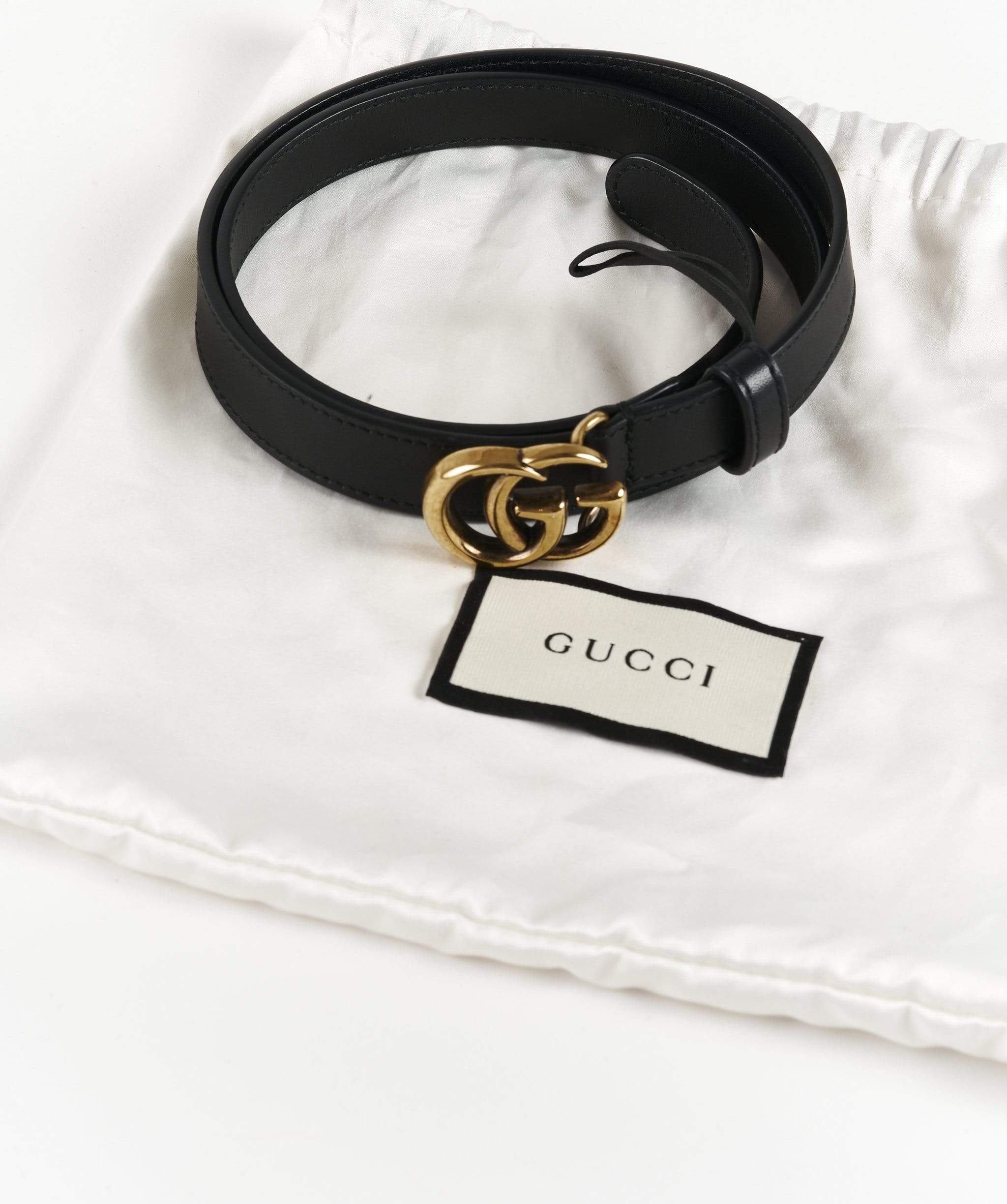 Gucci Gucci Marmont Belt