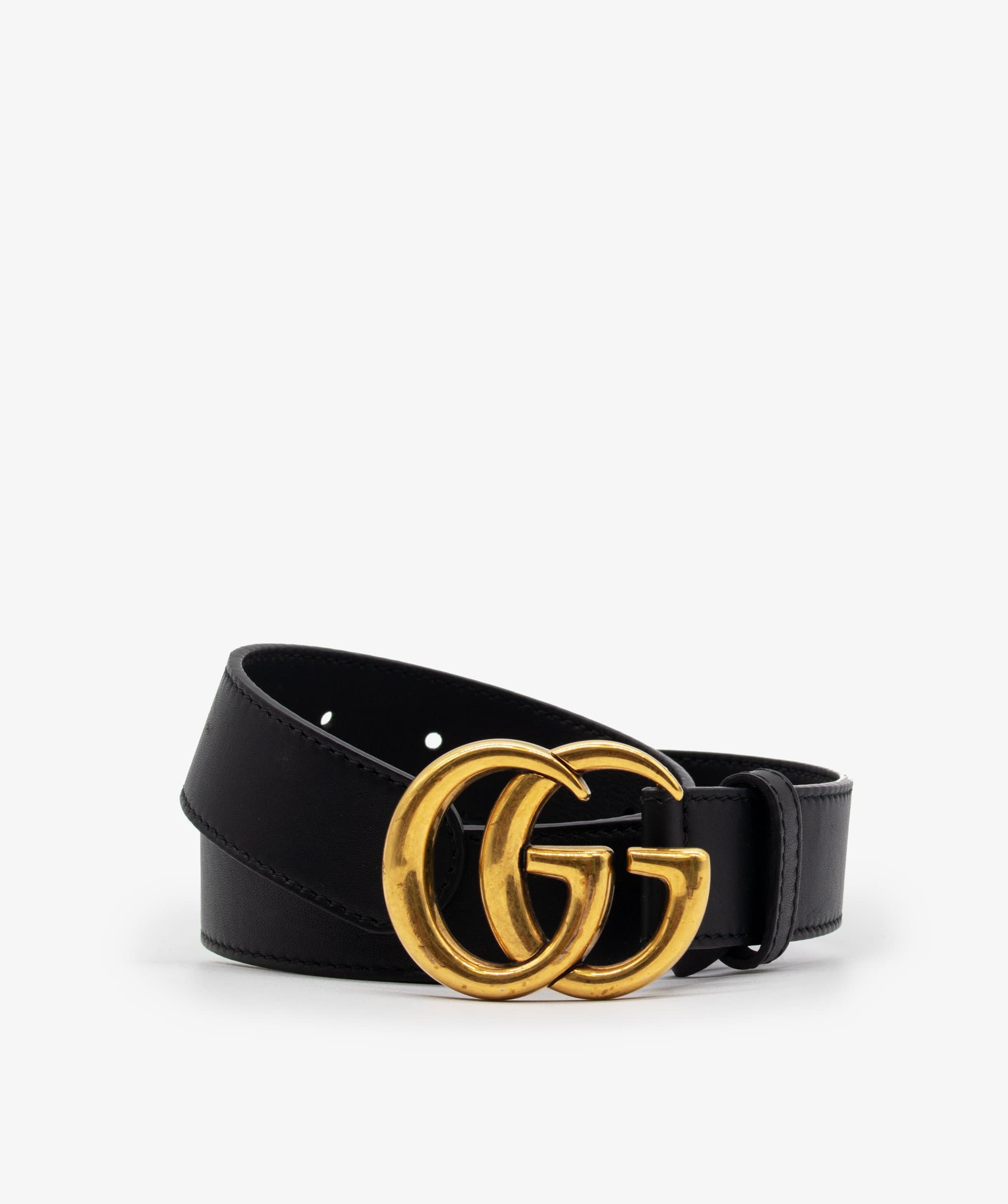 Gucci Gucci Marmont Belt RJC1083