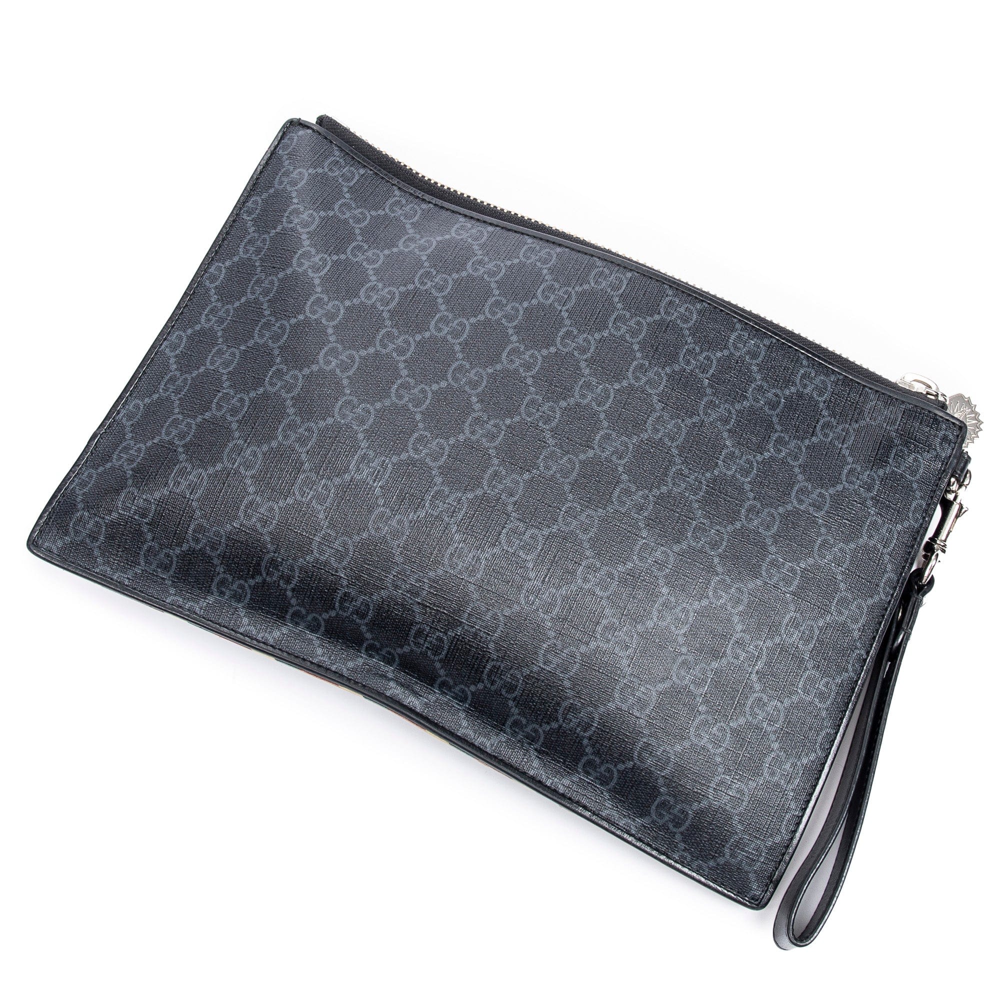 Gucci Gucci Night Courrier Clutch - AWC1622