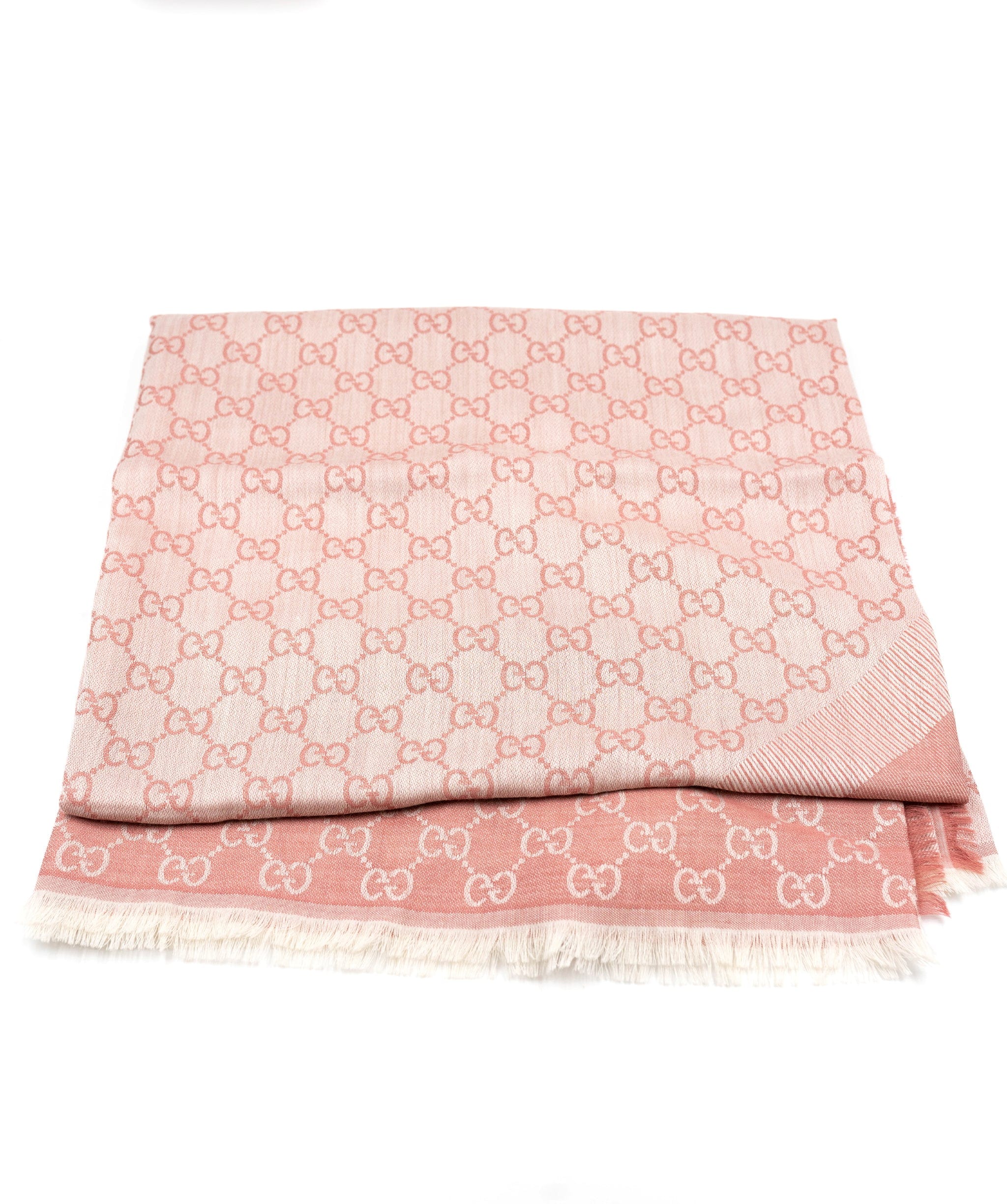 Gucci Gucci pink scarf  ALL0062