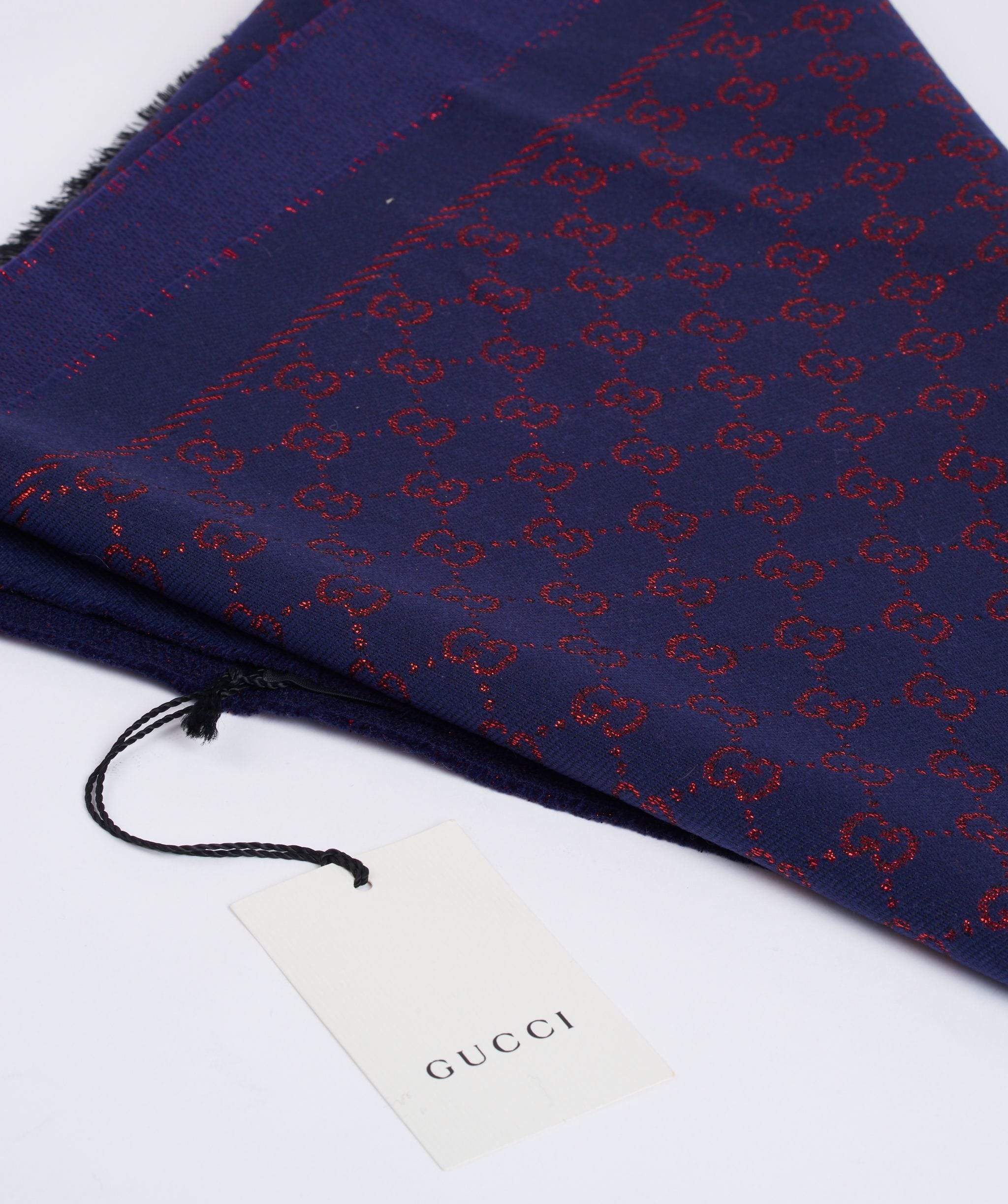 Gucci Gucci Scarf