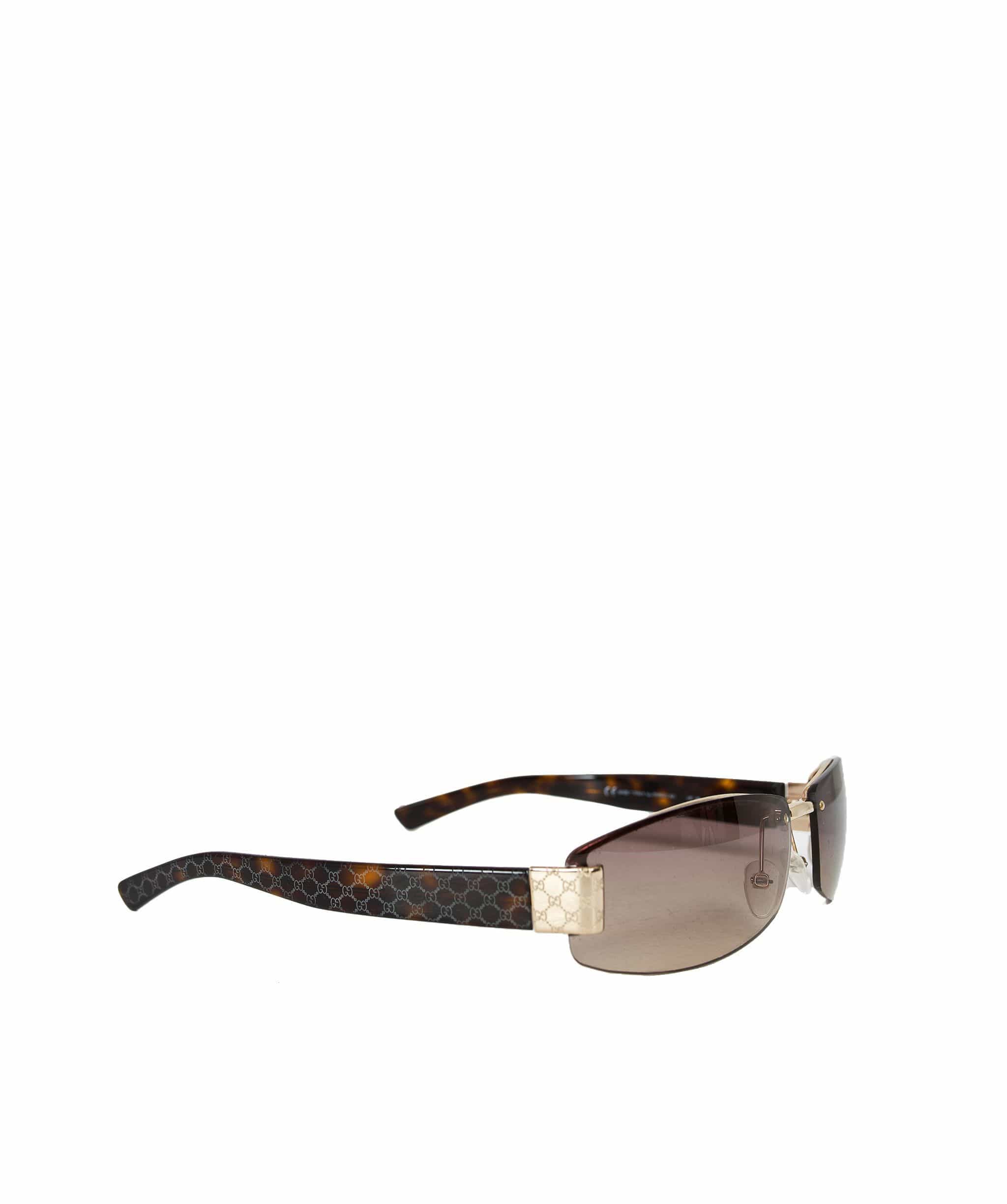 Gucci Gucci Sunglasses AGL1058