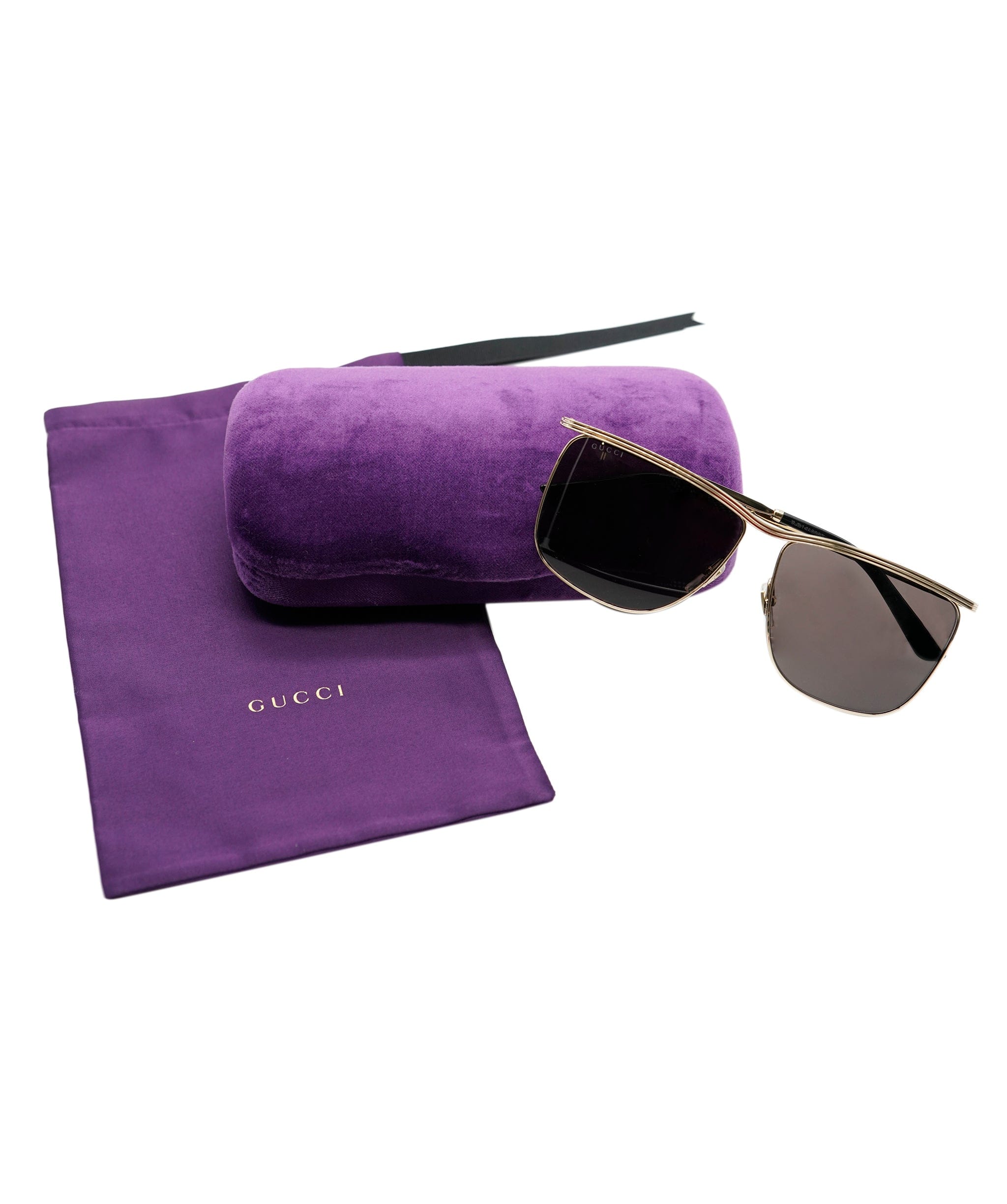 Gucci Gucci Sunglasses ASL5345