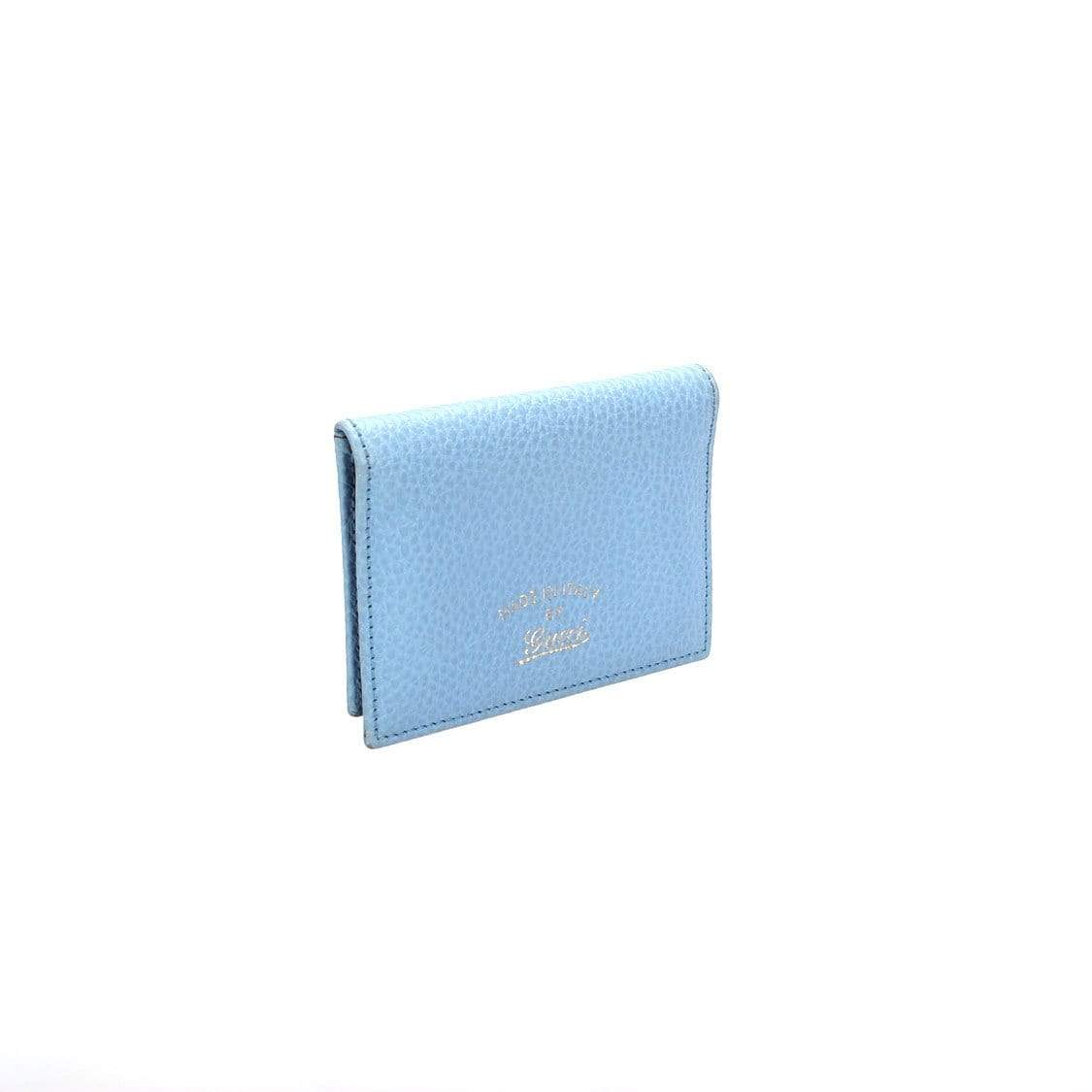 Gucci Gucci Swing Card Case