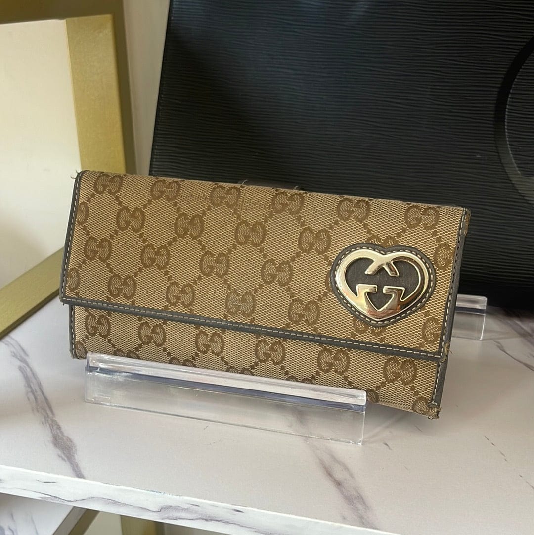 Gucci GUCCI WALLET 64114