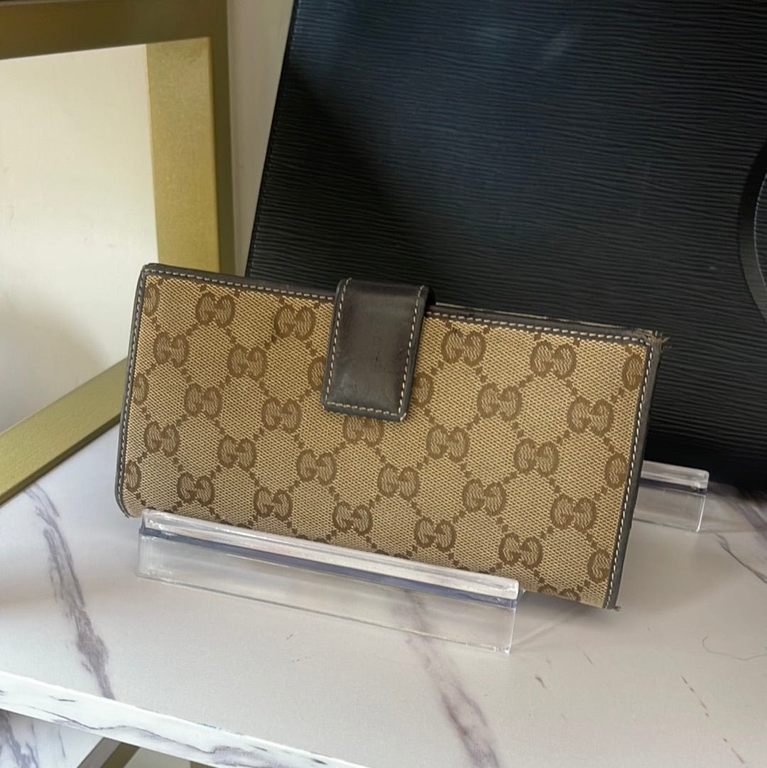 Gucci GUCCI WALLET 64114