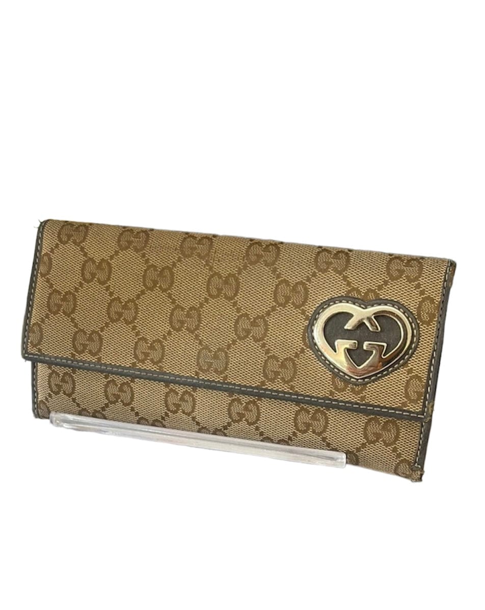 Gucci GUCCI WALLET 64114