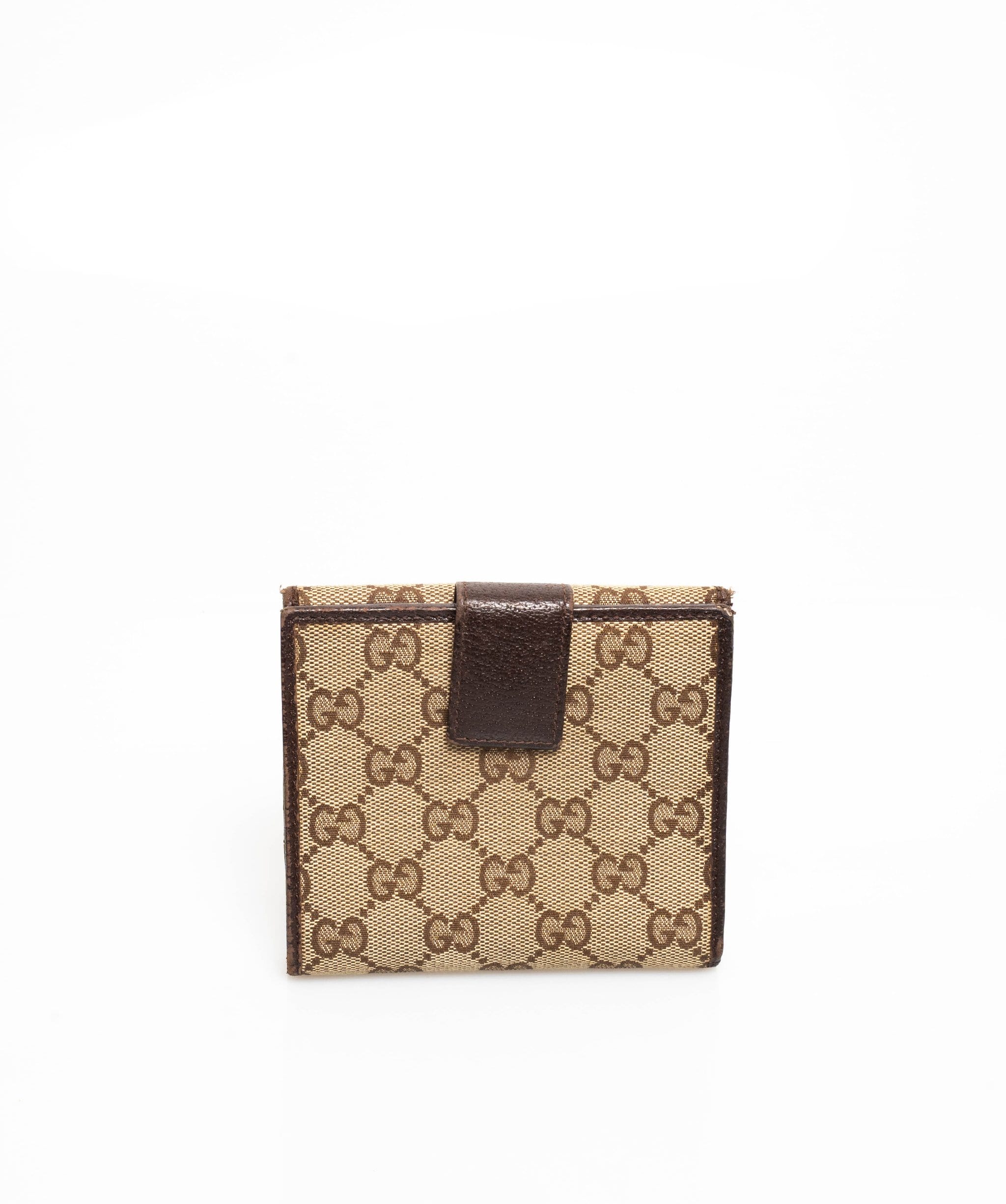 Gucci Gucci Wallet GG  MW2704