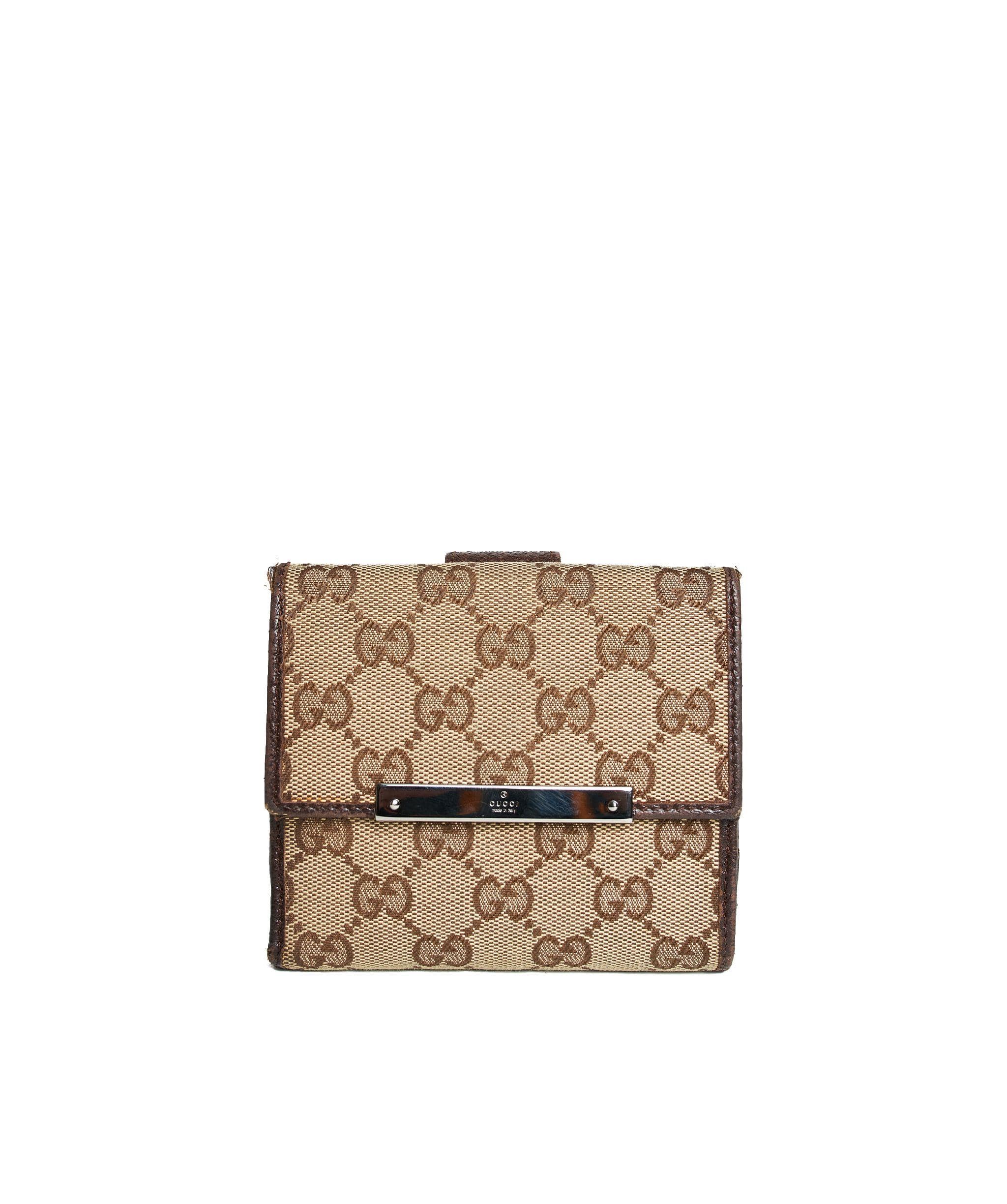 Gucci Gucci Wallet GG  MW2704