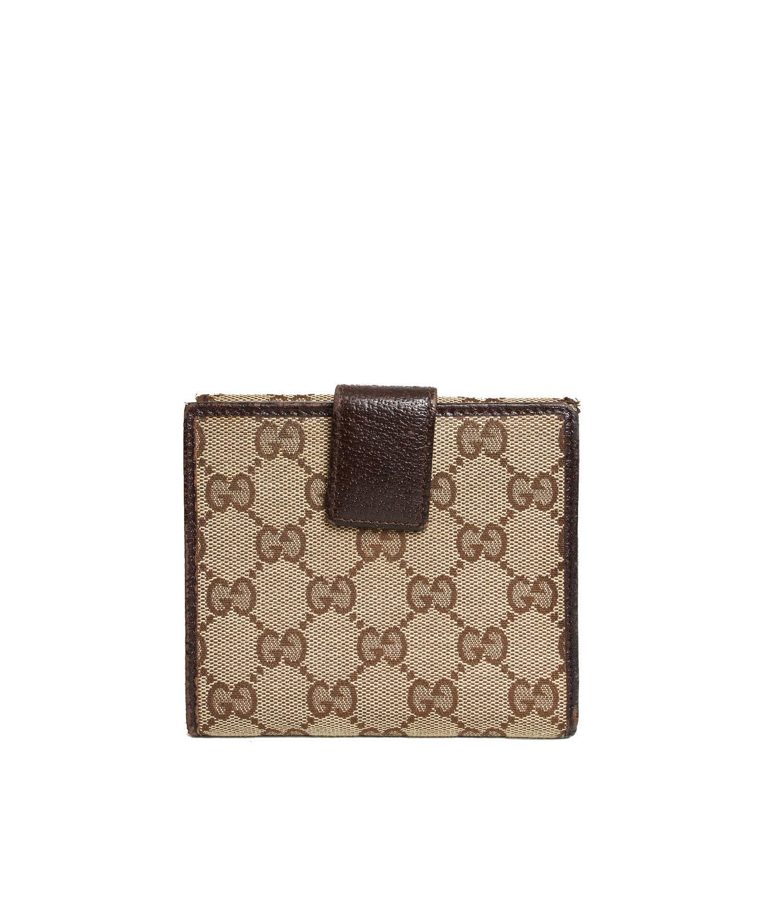 Gucci Gucci Wallet GG  MW2704