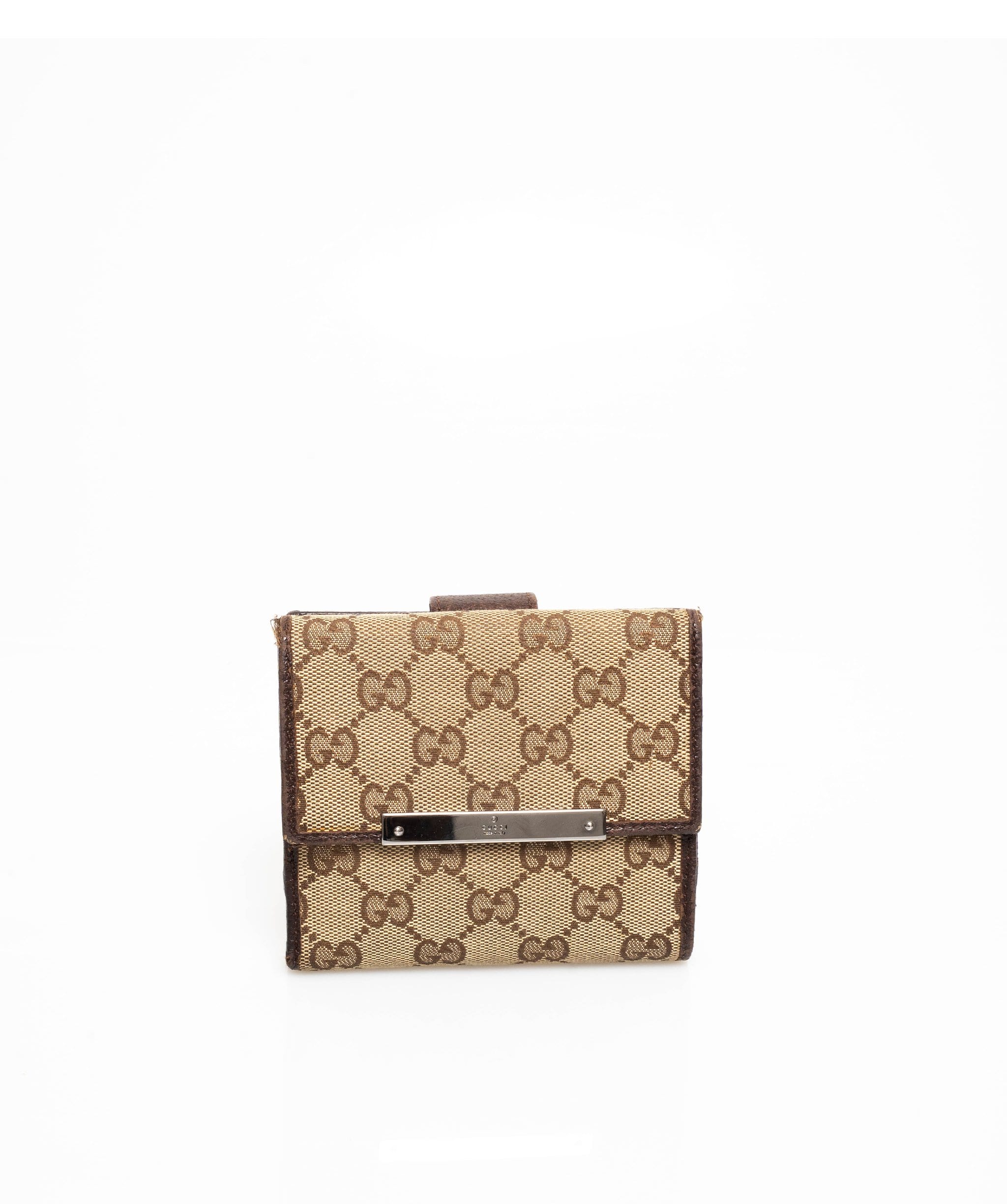 Gucci Gucci Wallet GG  MW2704