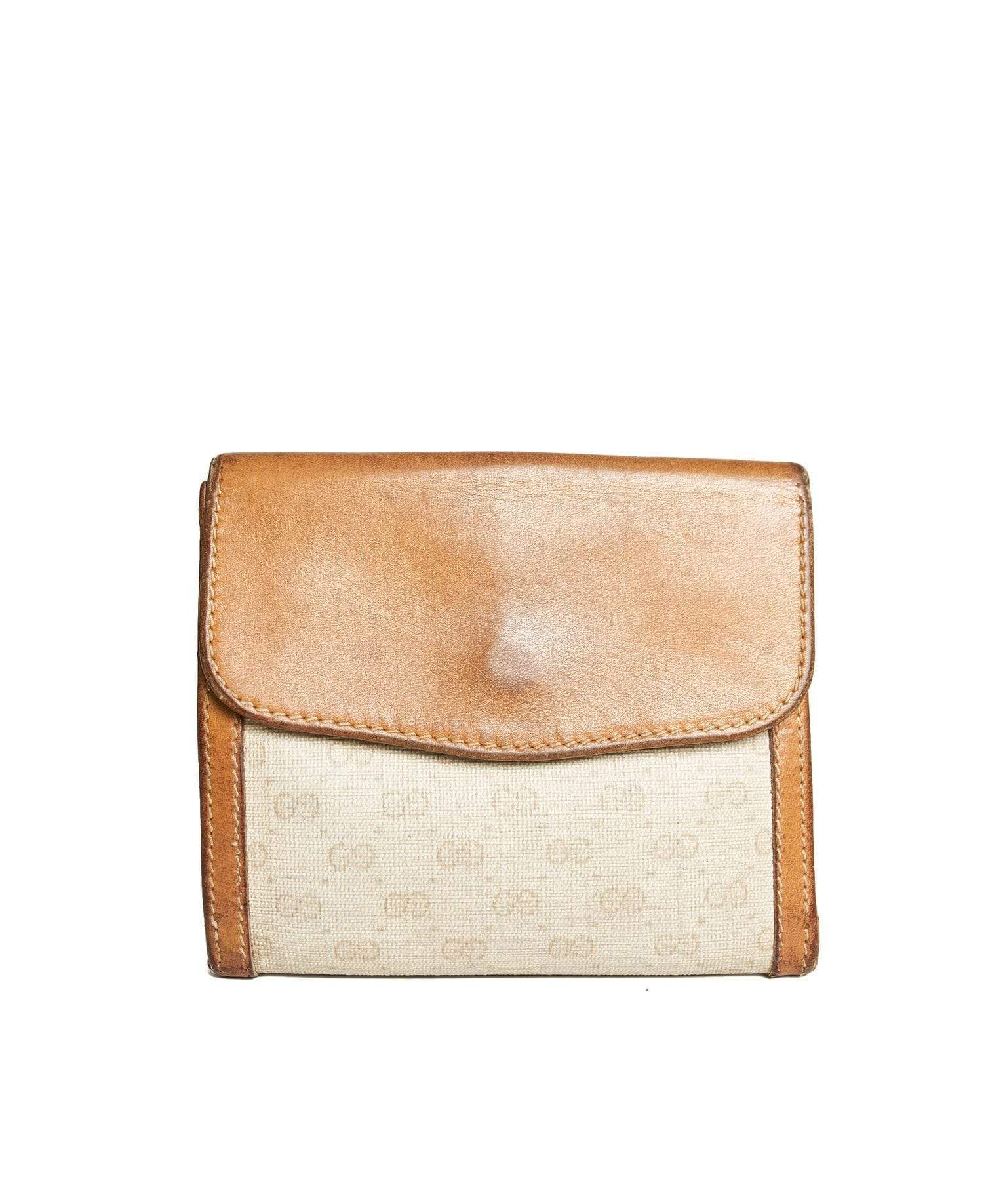 Gucci Gucci Wallet GG  MW2705