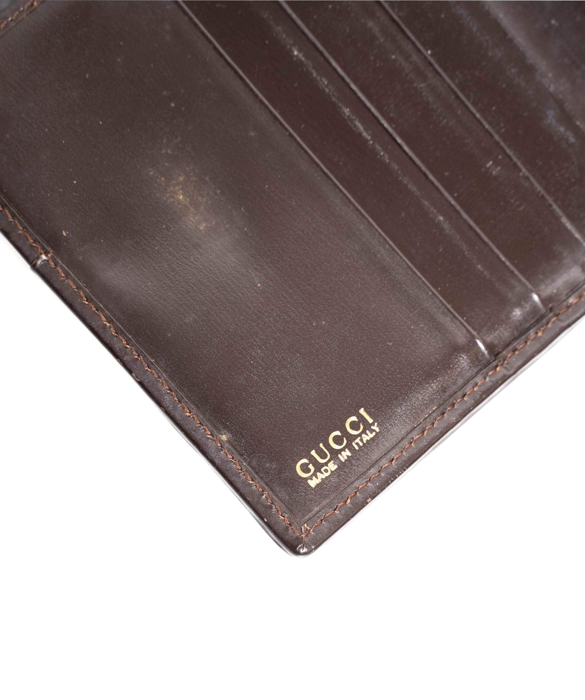 Gucci Gucci Wallet MW2588