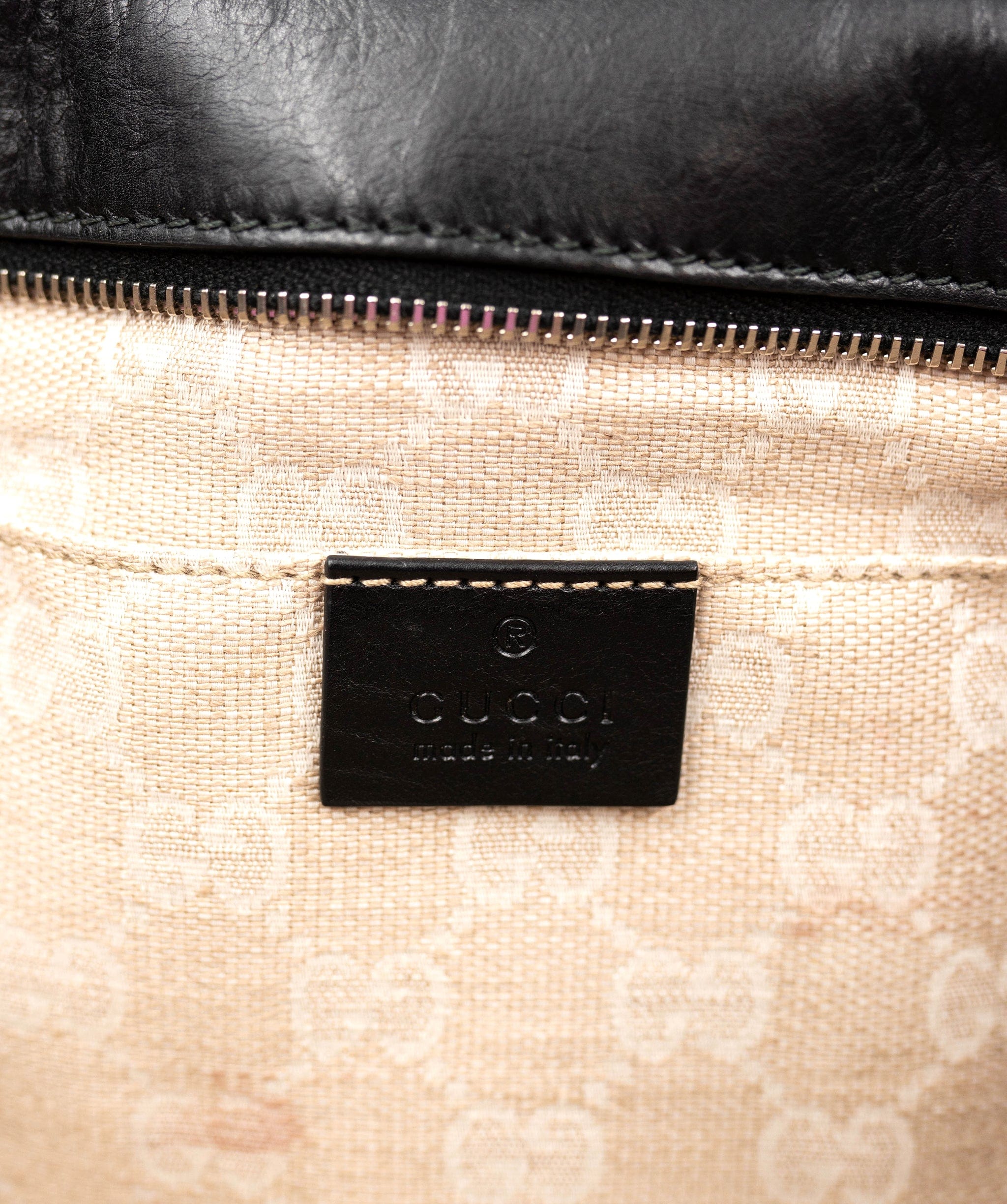 Gucci Gucci Black Clutch - AGL1924