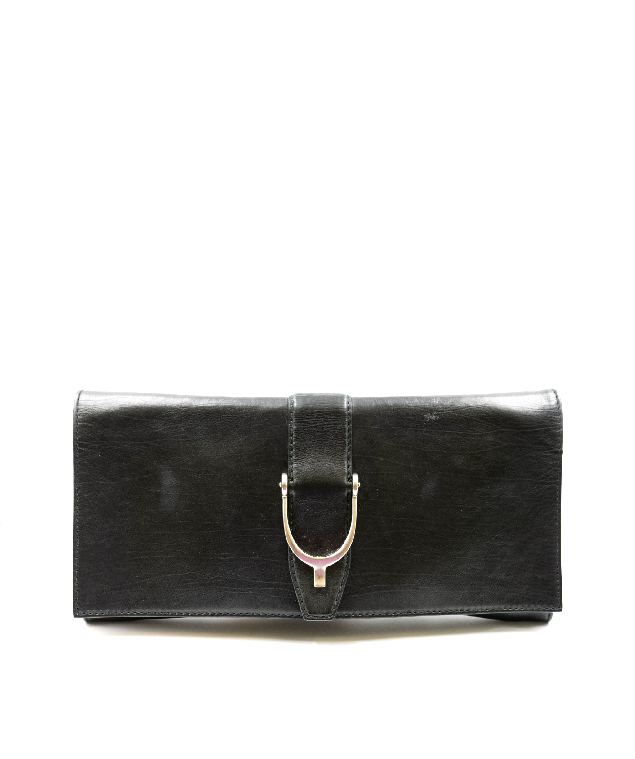 Gucci Gucci Black Clutch - AGL1924