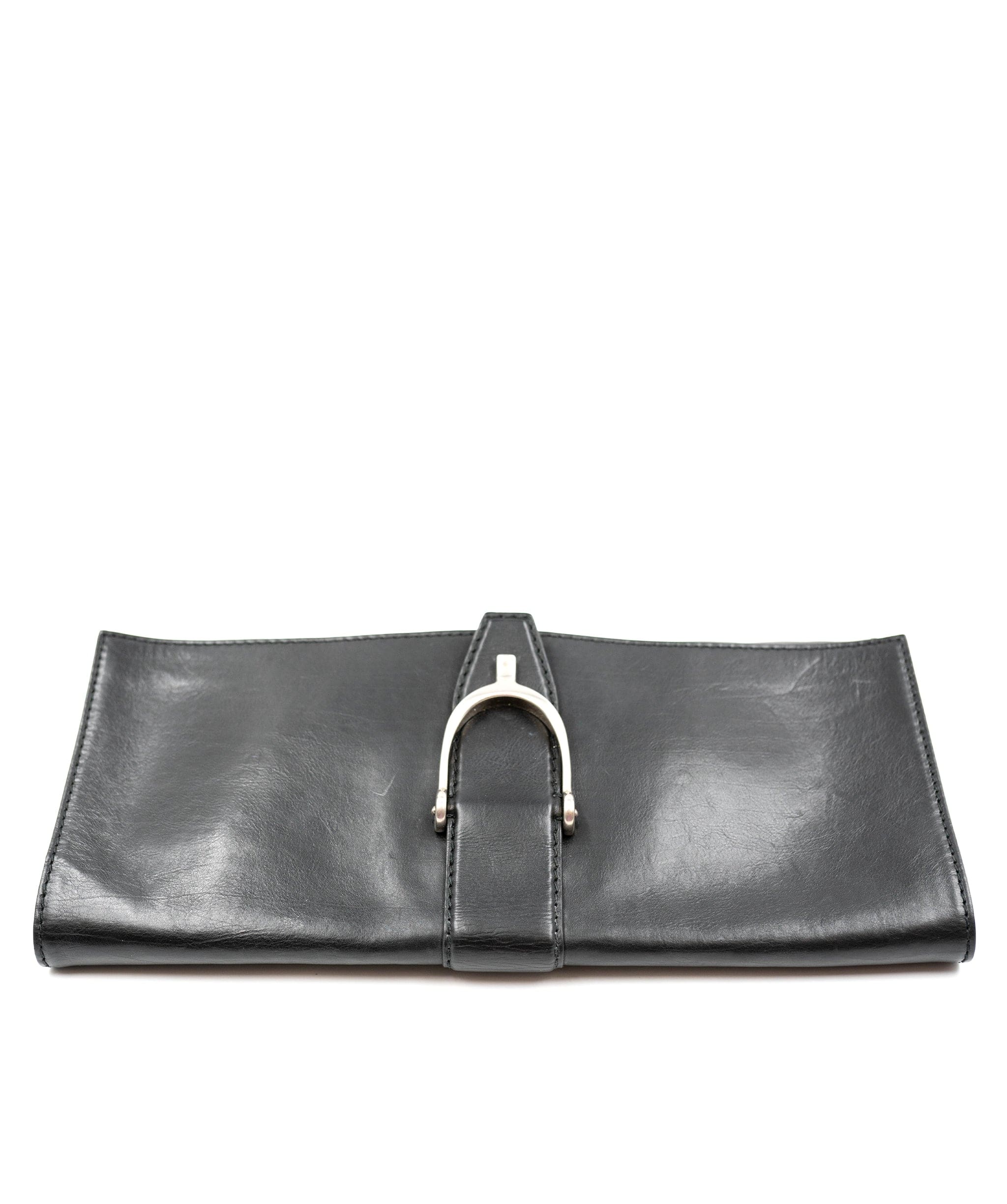 Gucci Gucci Black Clutch - AGL1924