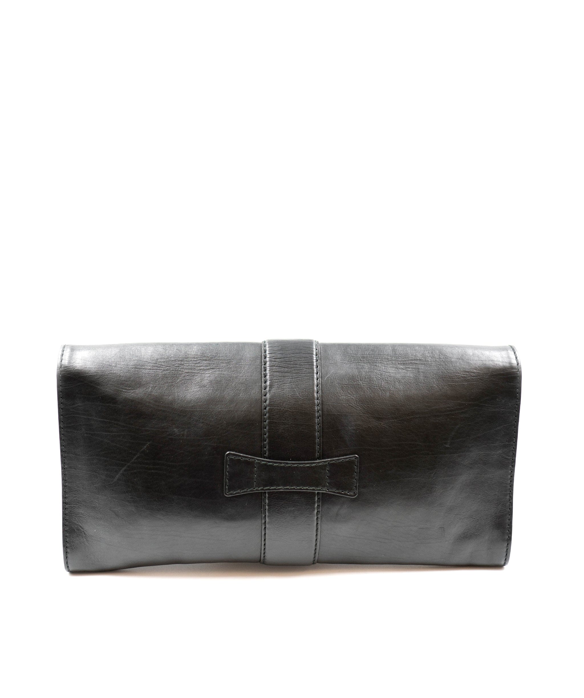 Gucci Gucci Black Clutch - AGL1924