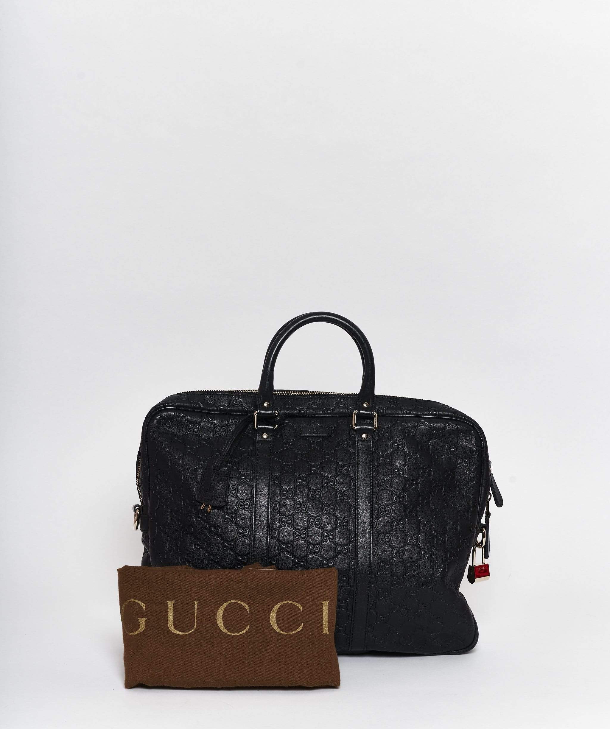 Gucci Gucci black Guccisama