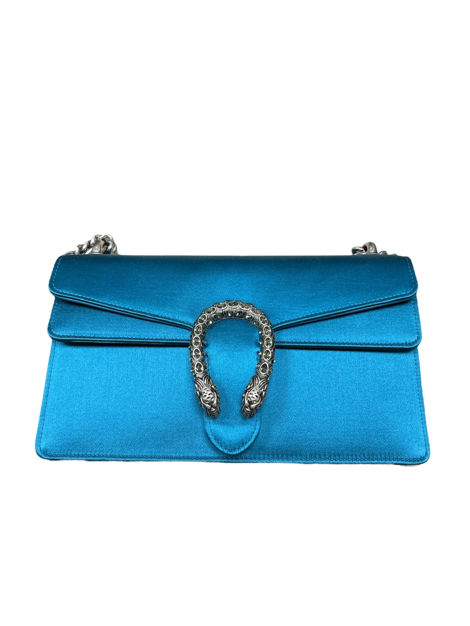 Gucci Gucci blue dionysus bag ALC0393