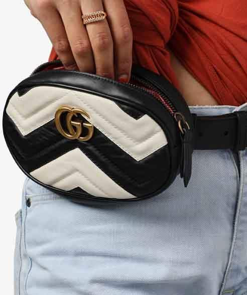 Gucci Gucci bum bag