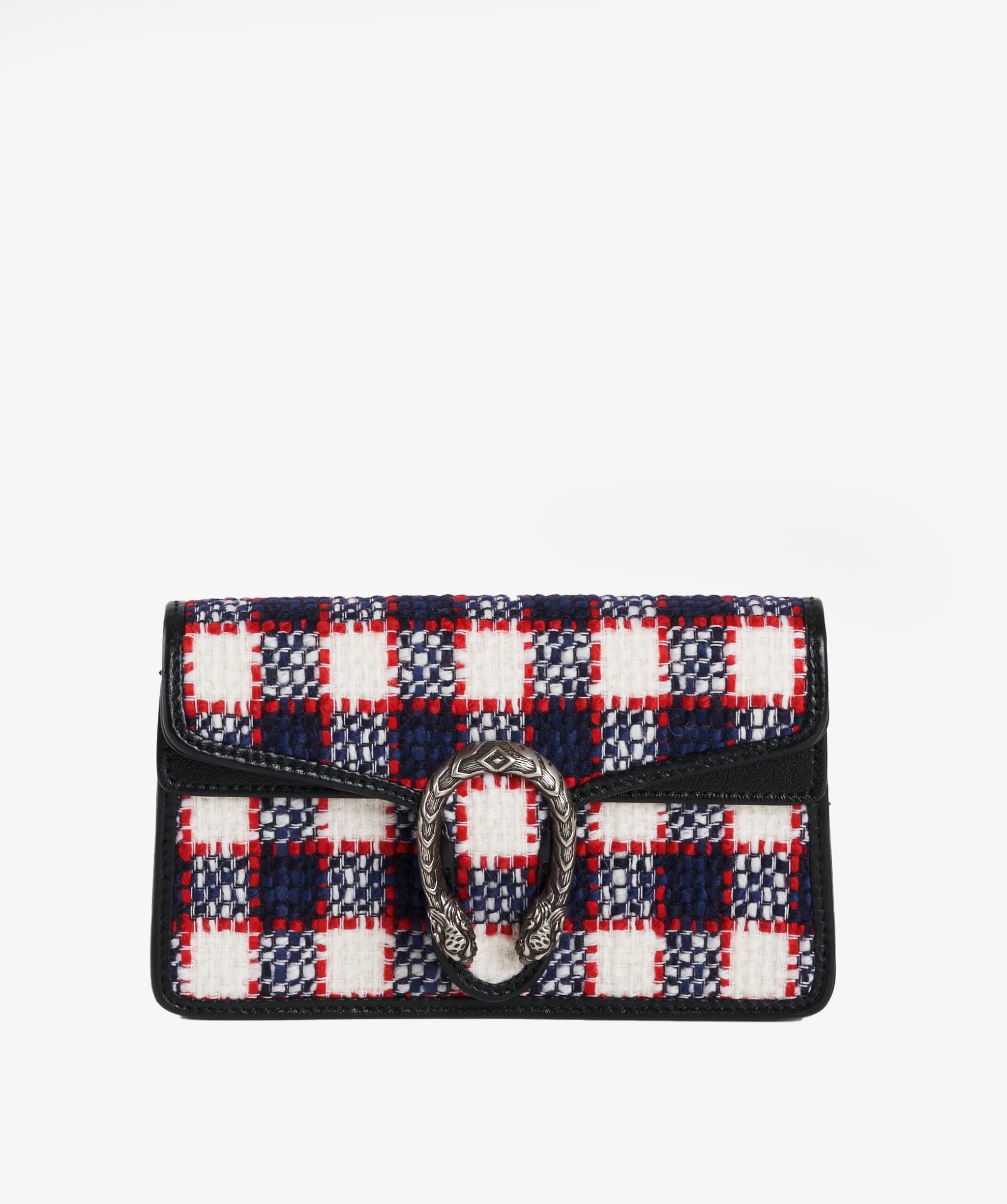 Gucci Gucci Dinoysus Mini Tweed