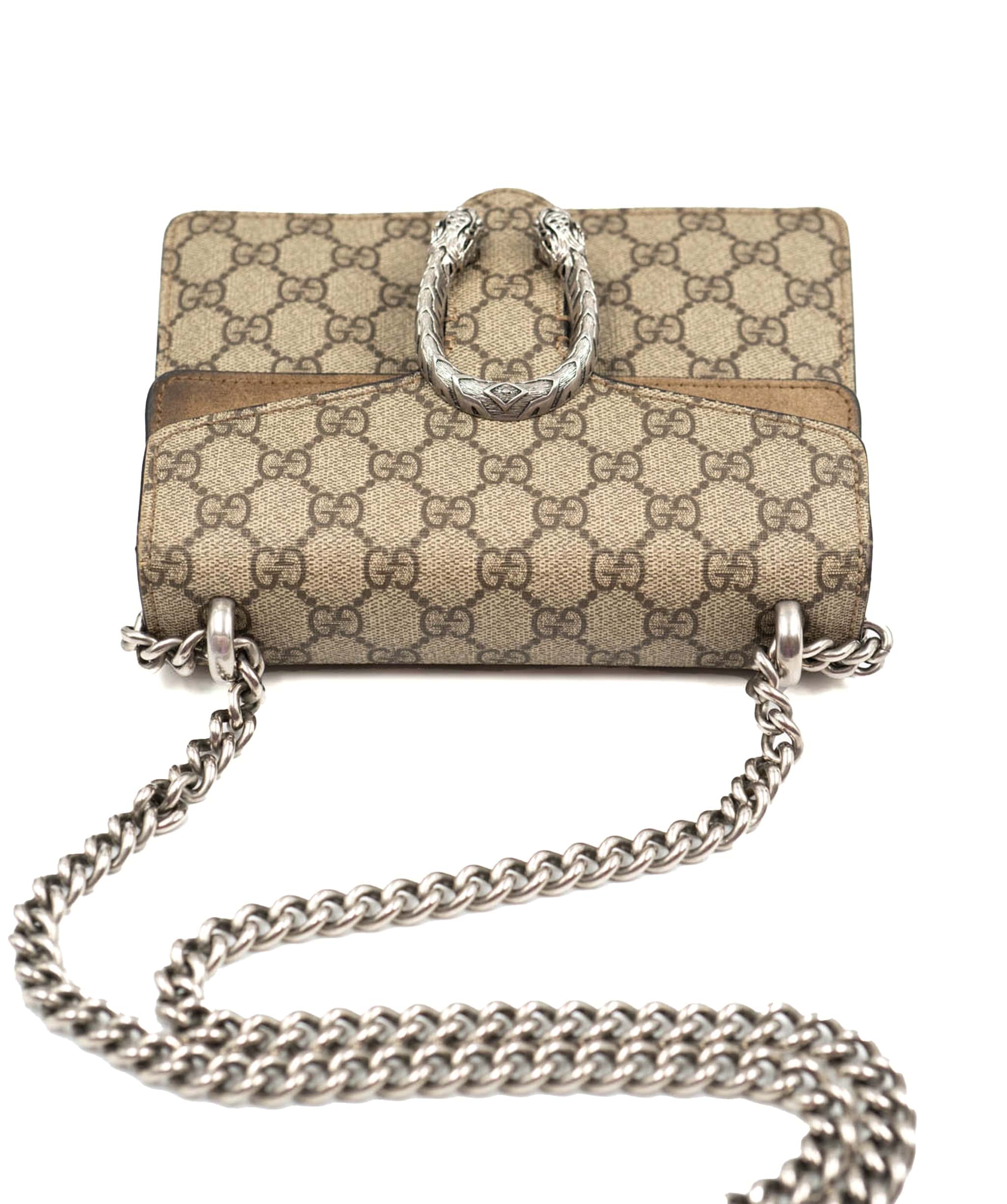 Gucci gucci dionysus mini bag ALL0086