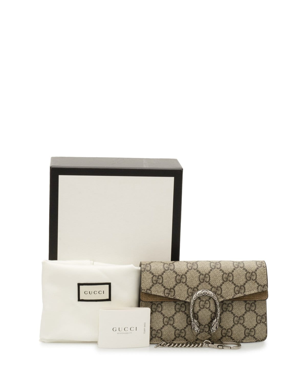 Gucci Gucci Dionysus Mini RJC1121