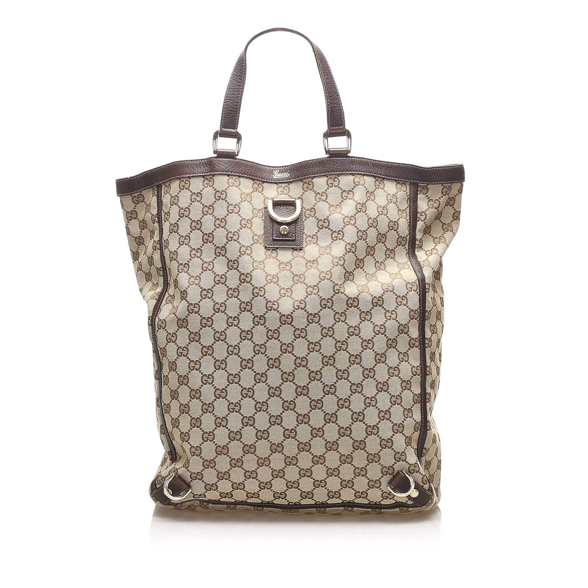 Gucci Gucci GG Abbey tote NW5327